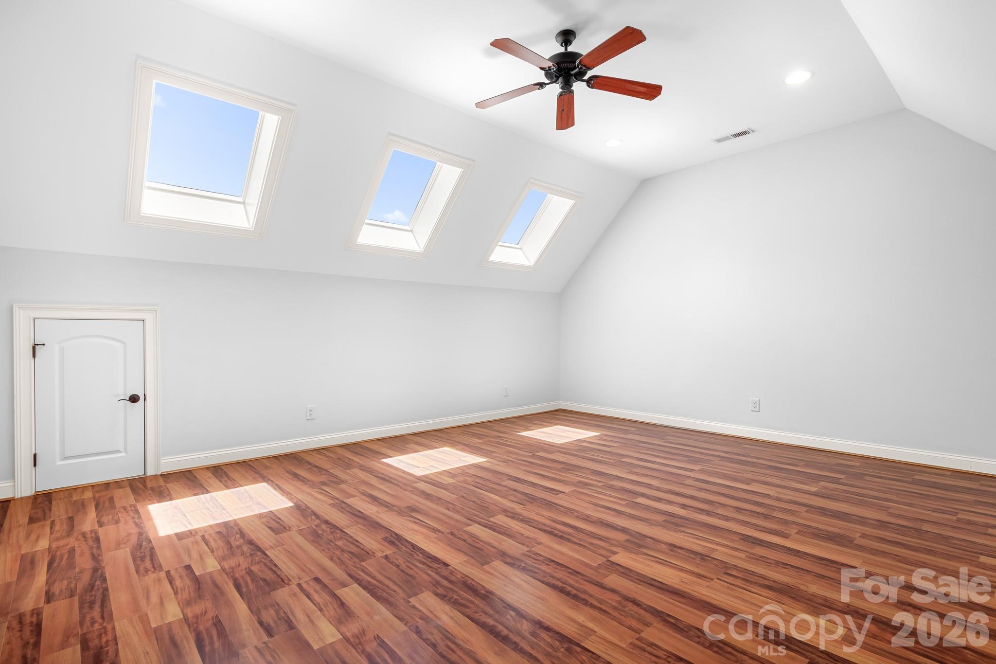 Providence Downs - Residential