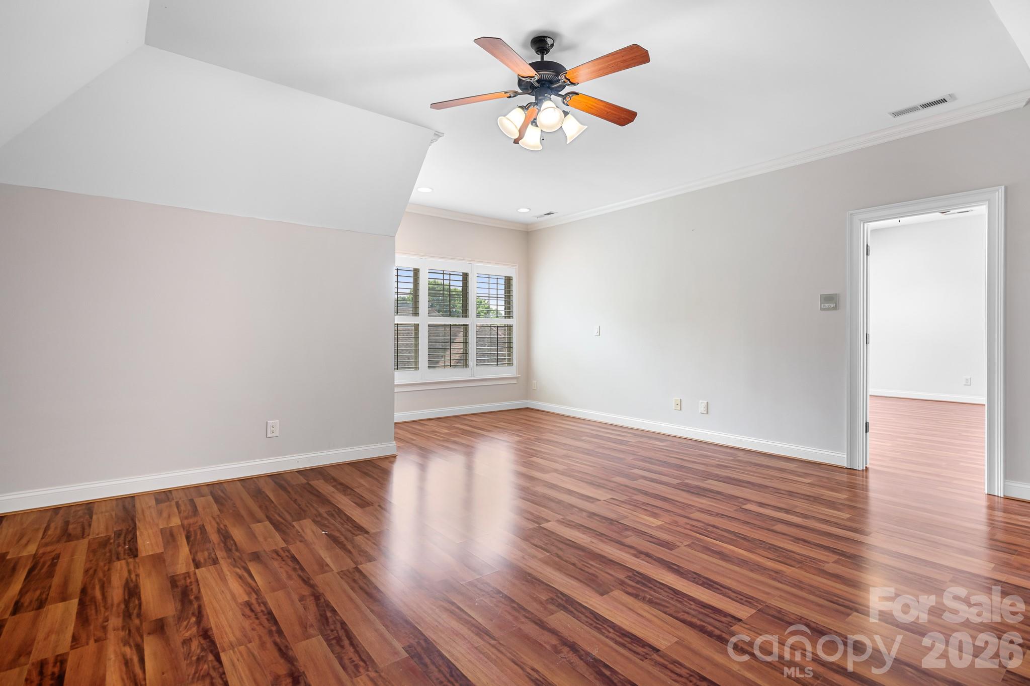 Providence Downs - Residential