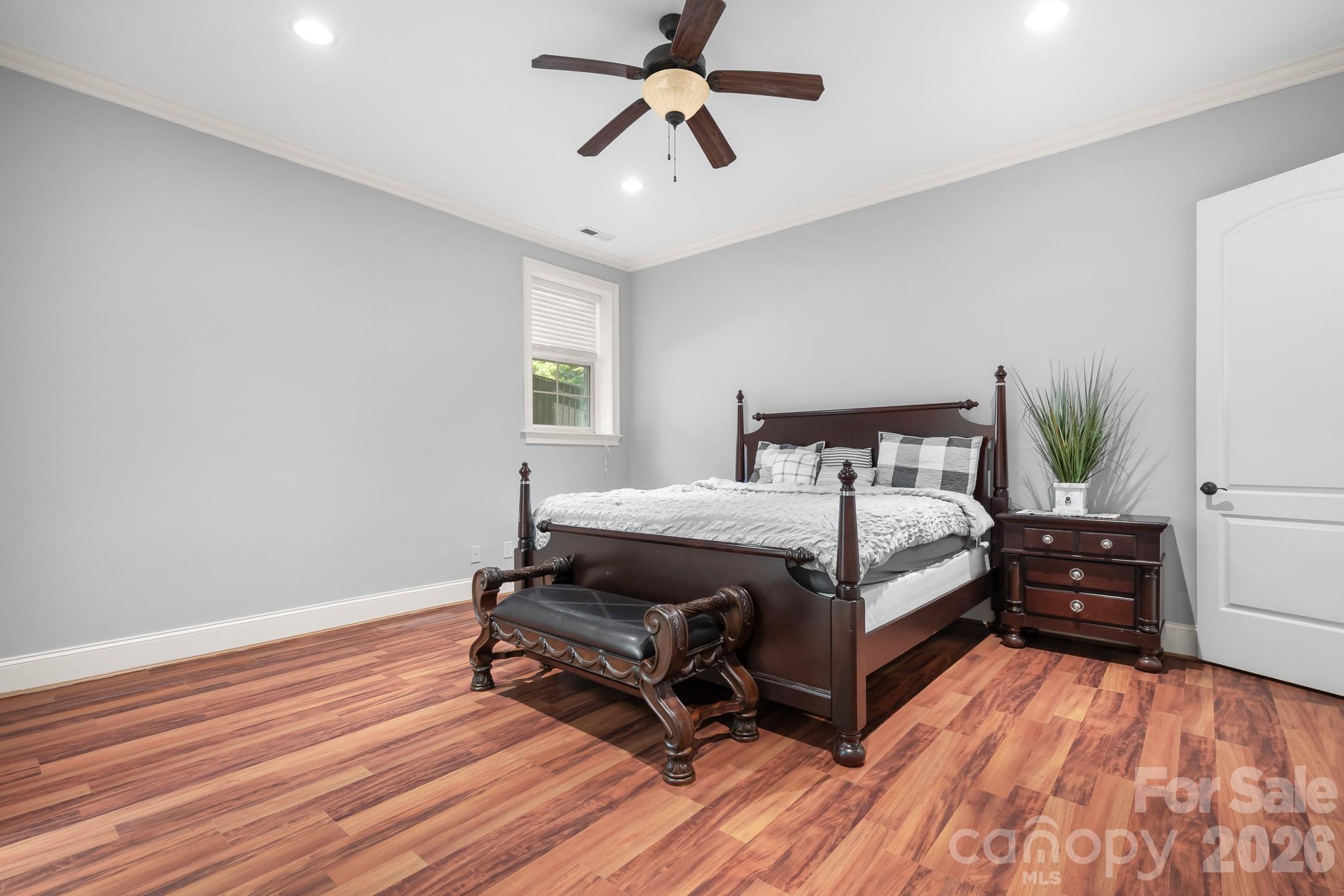 Providence Downs - Residential
