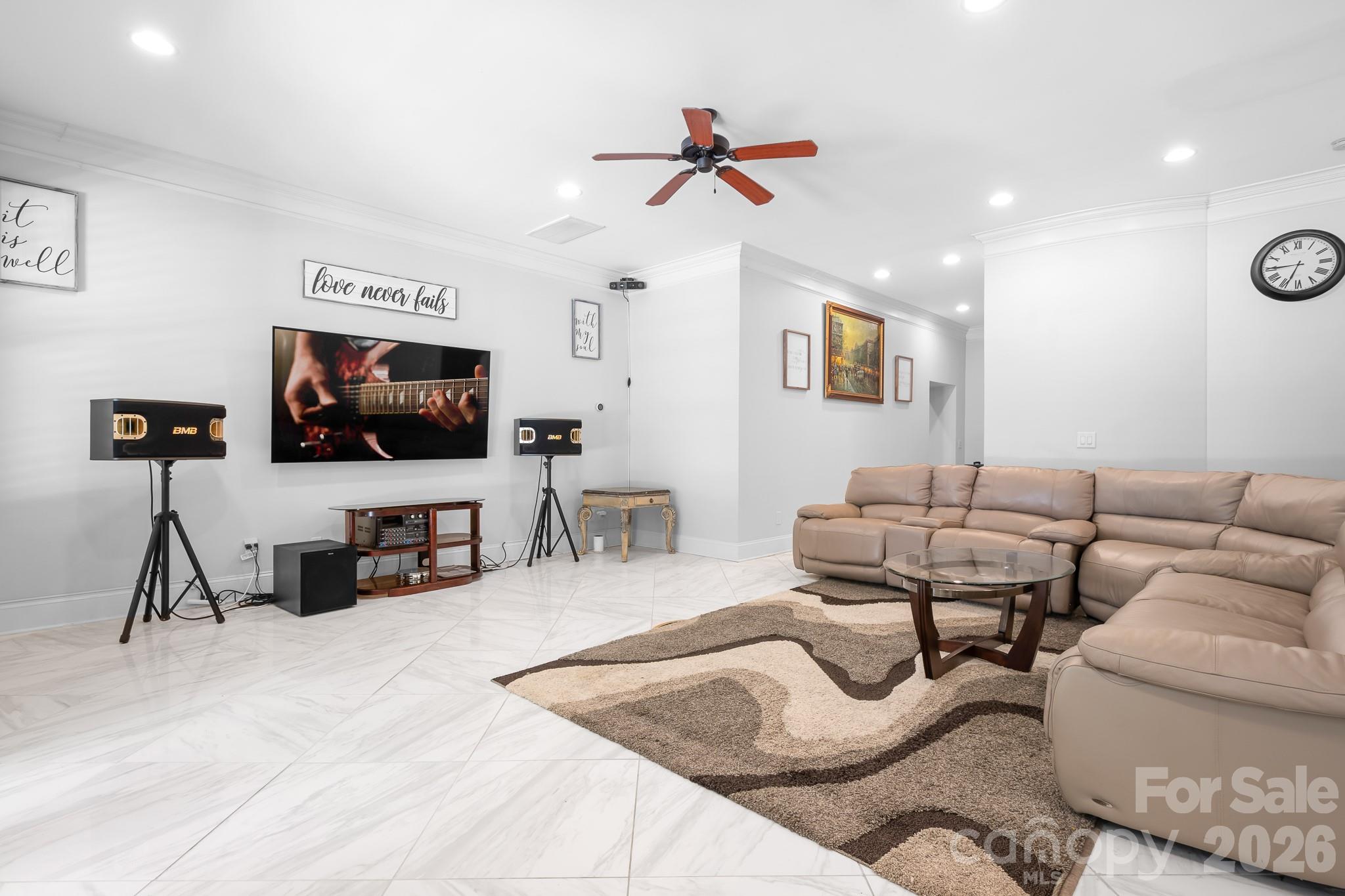 Providence Downs - Residential