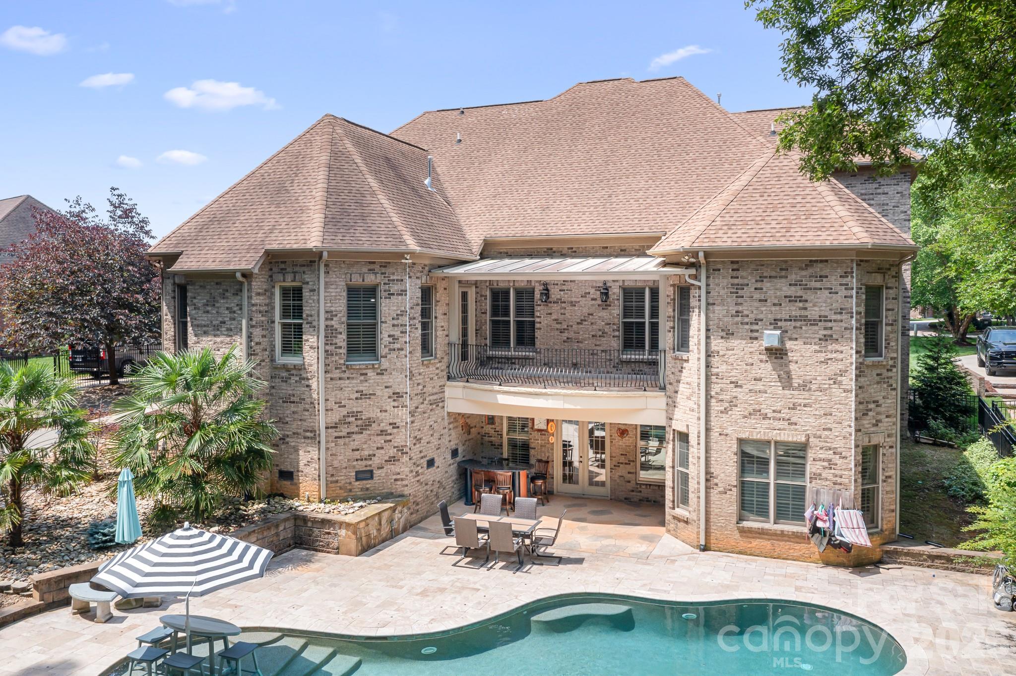 Providence Downs - Residential