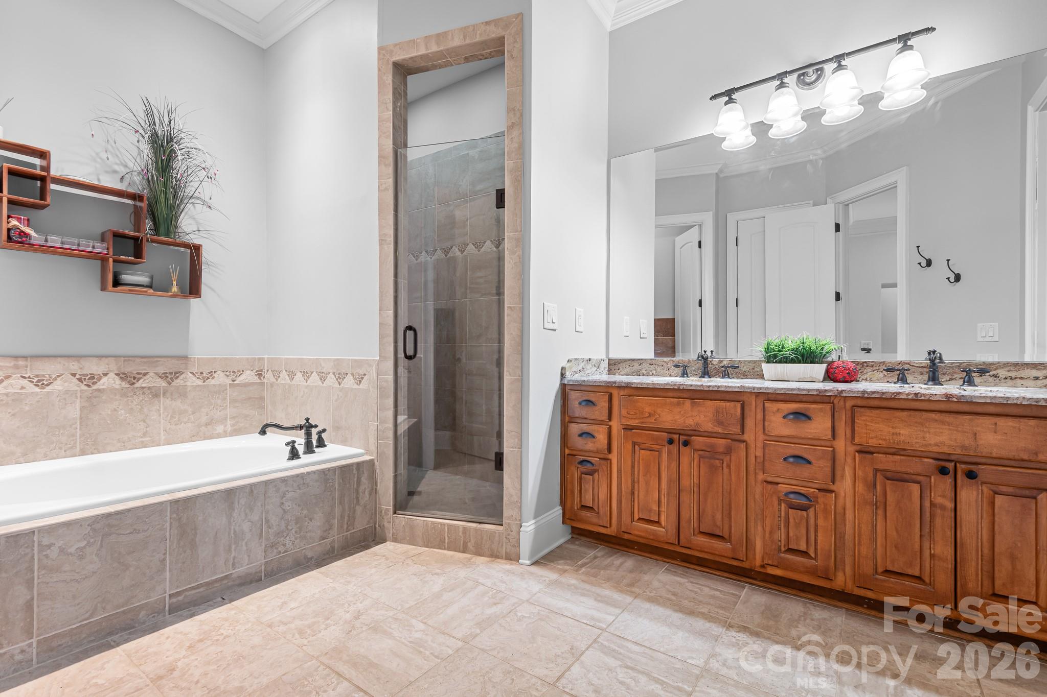 Providence Downs - Residential