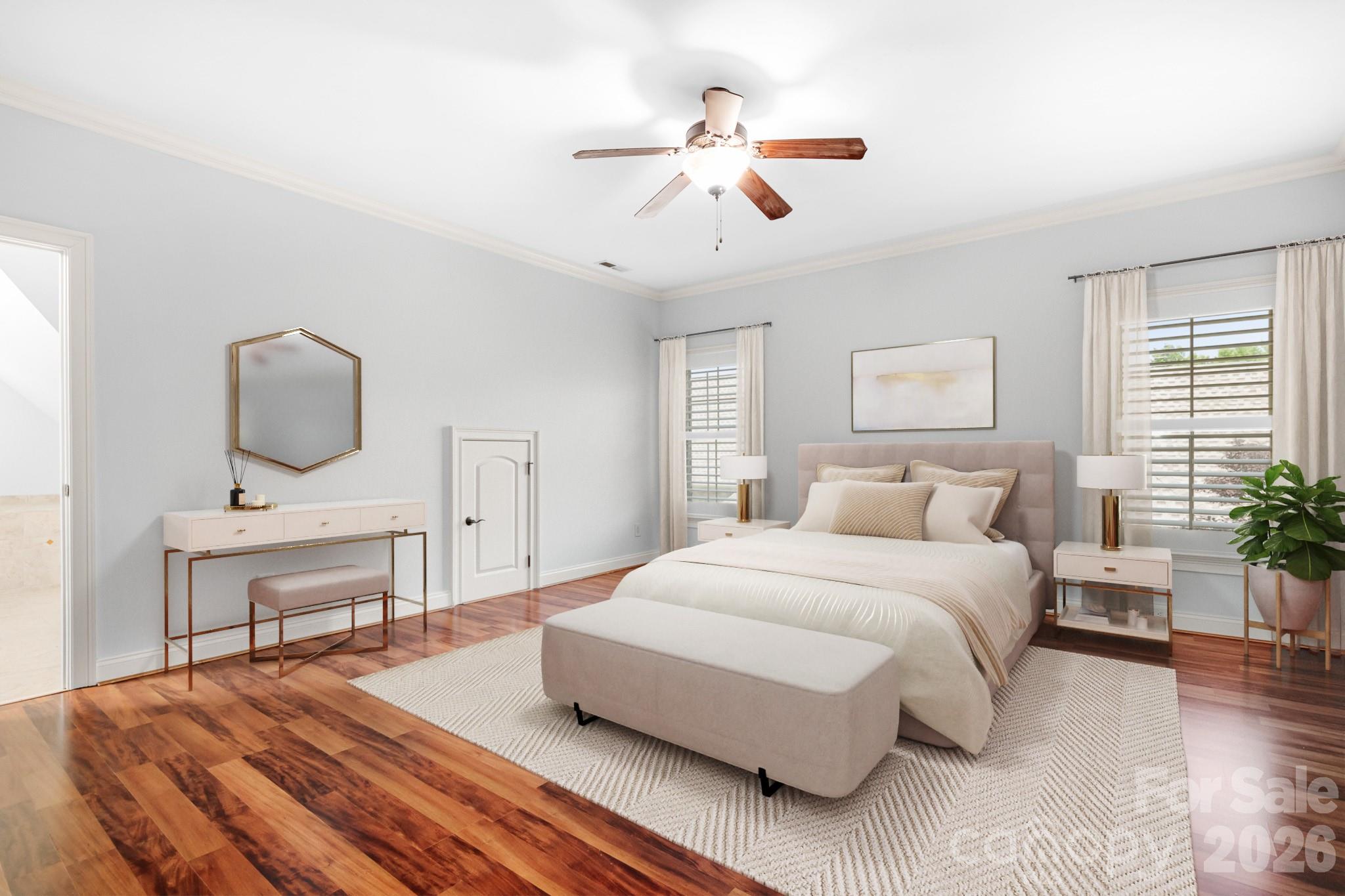 Providence Downs - Residential