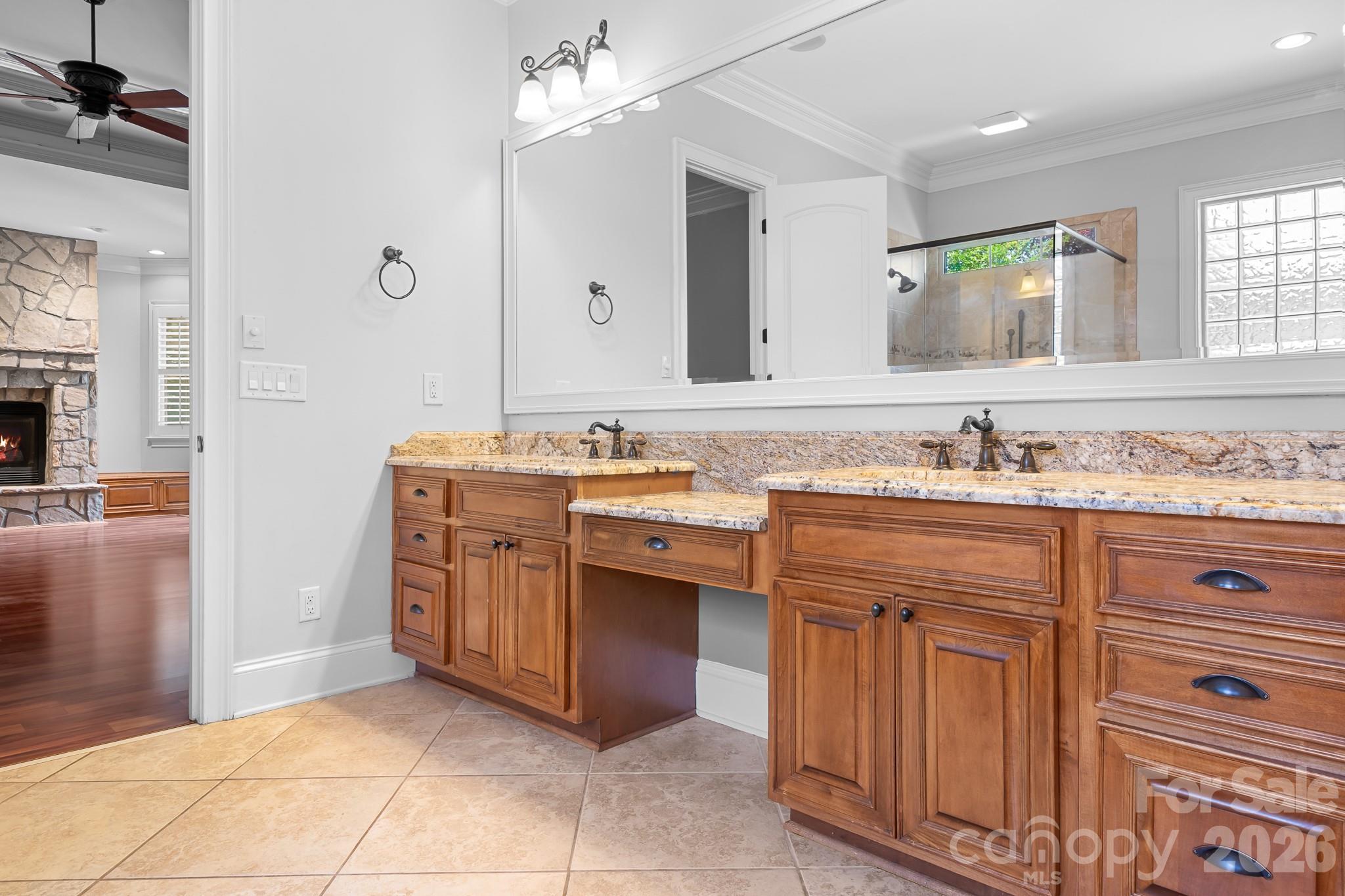 Providence Downs - Residential