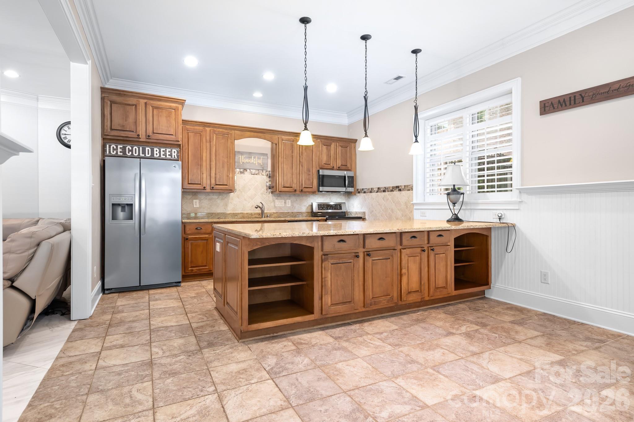 Providence Downs - Residential