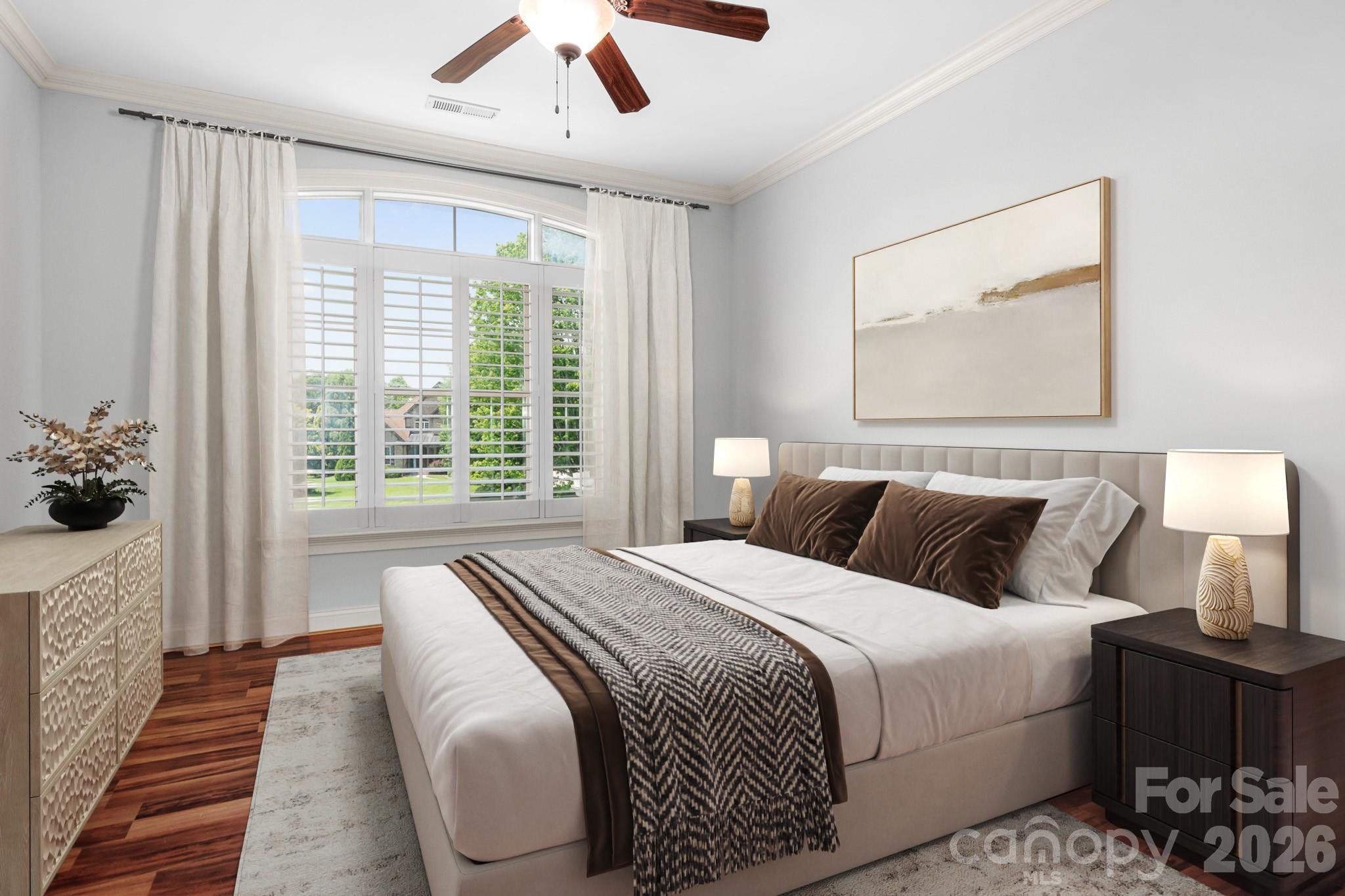 Providence Downs - Residential