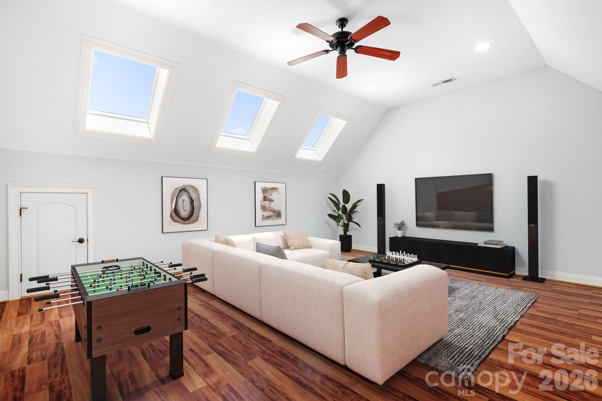 Providence Downs - Residential