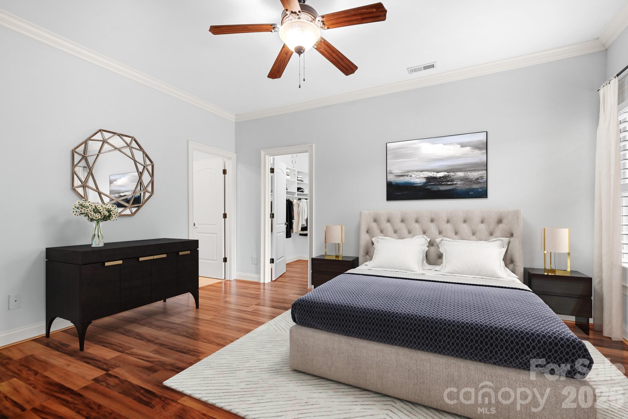 Providence Downs - Residential