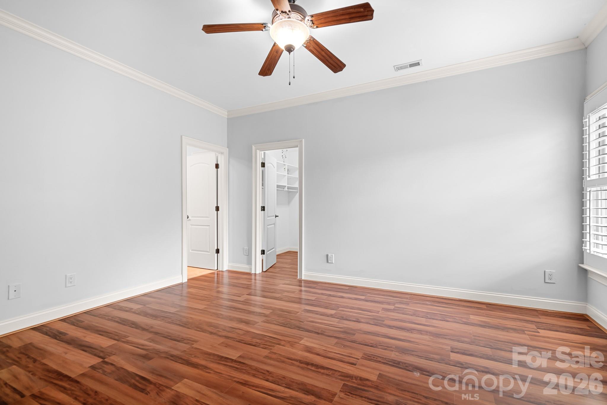 Providence Downs - Residential
