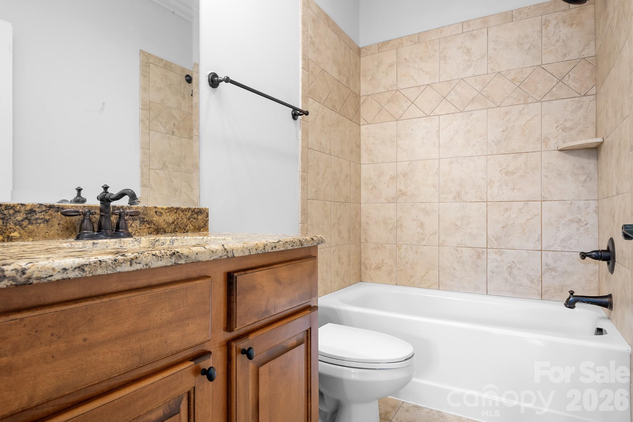 Providence Downs - Residential