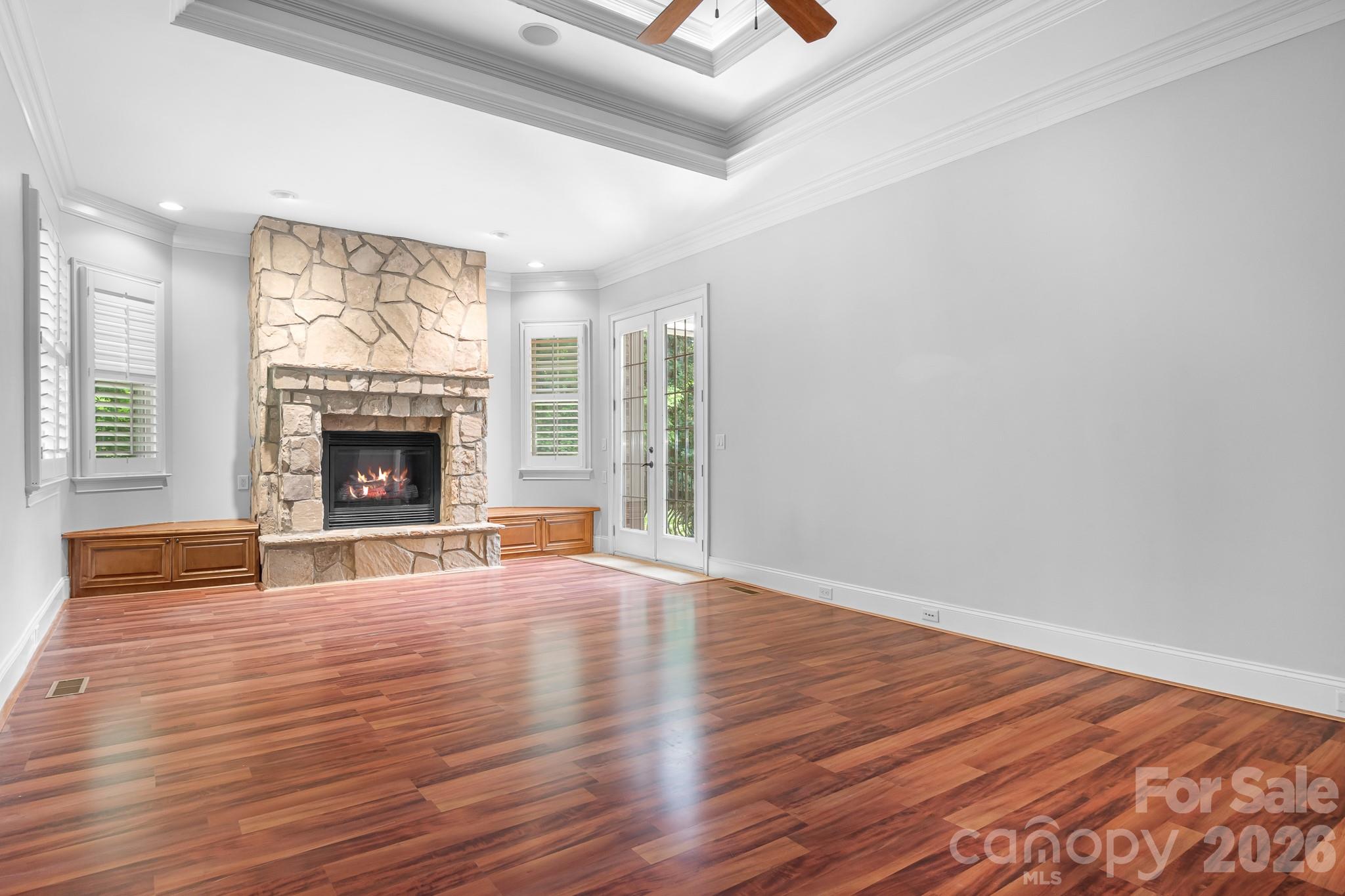 Providence Downs - Residential