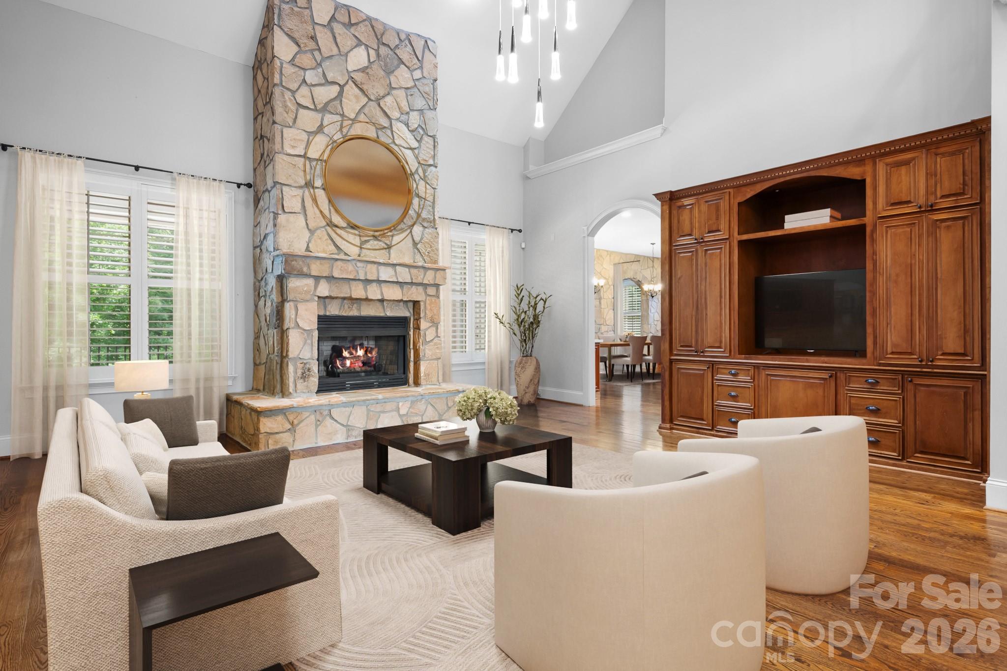 Providence Downs - Residential