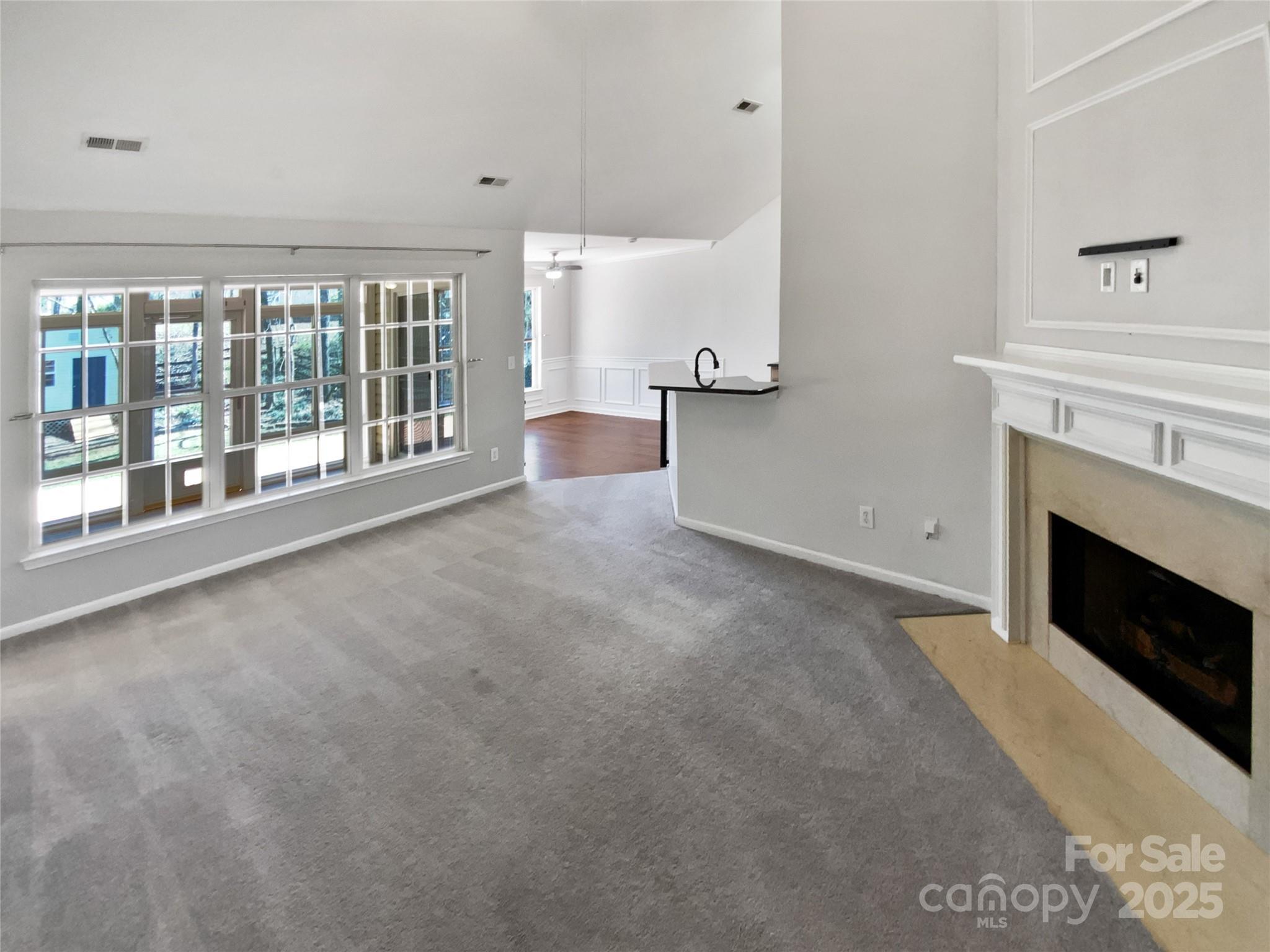 Legacy Park - Residential