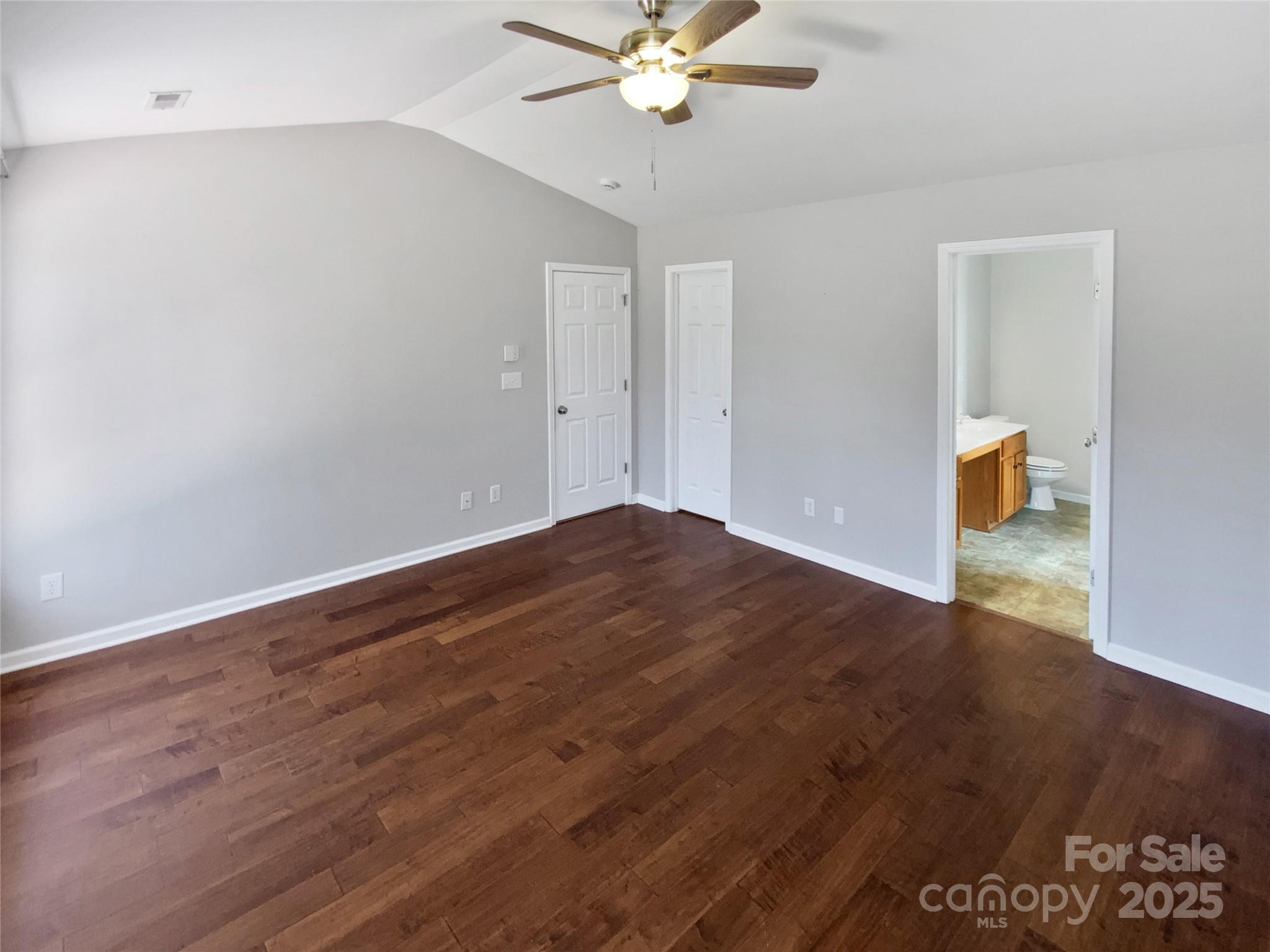 Legacy Park - Residential