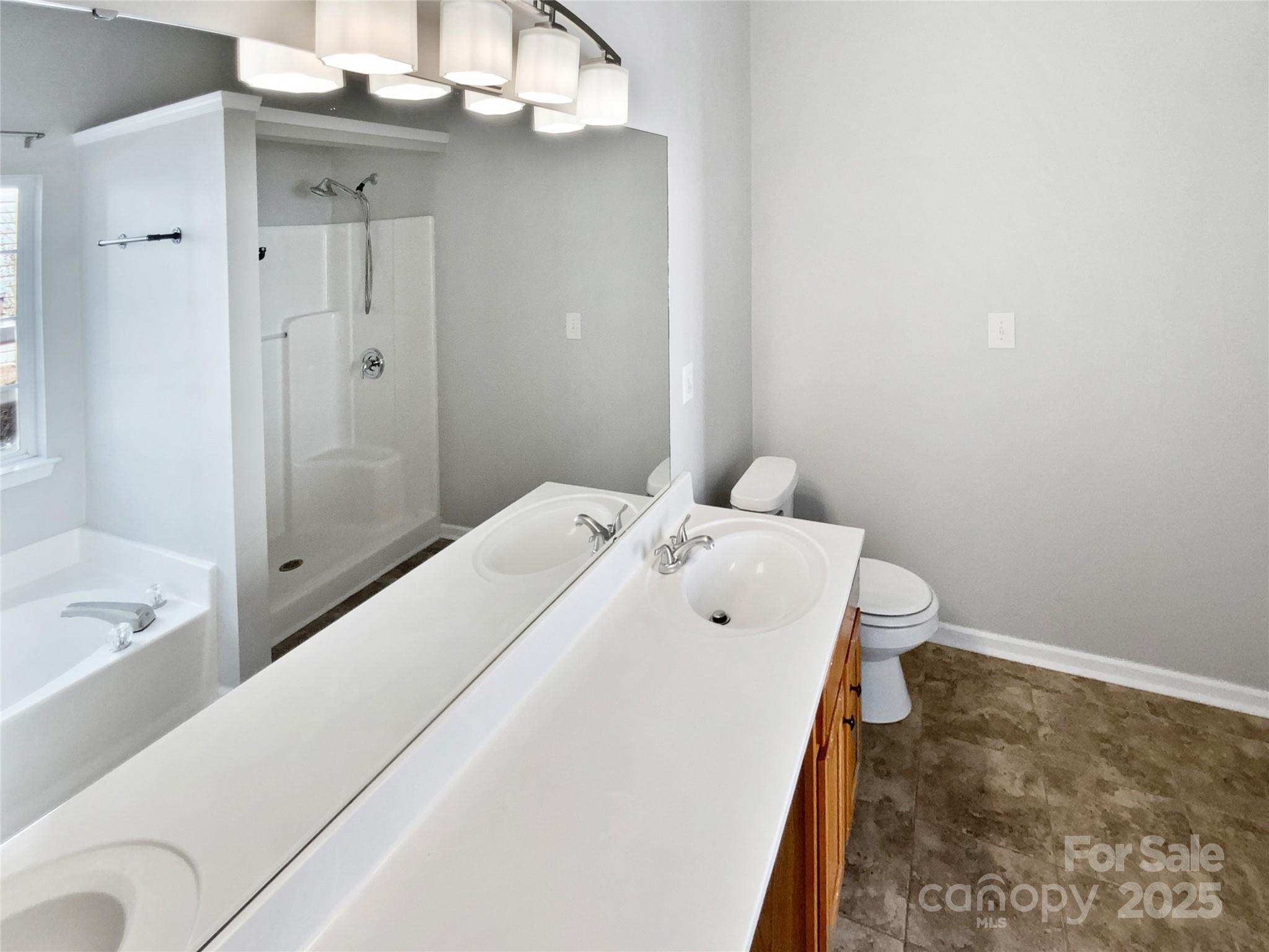 Legacy Park - Residential