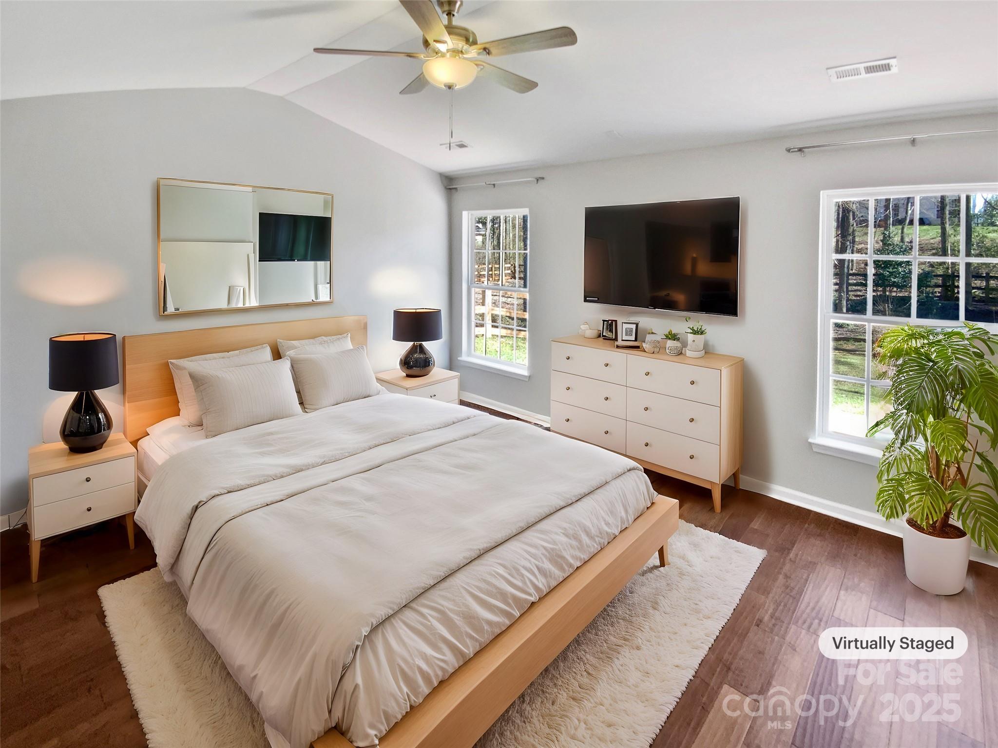 Legacy Park - Residential