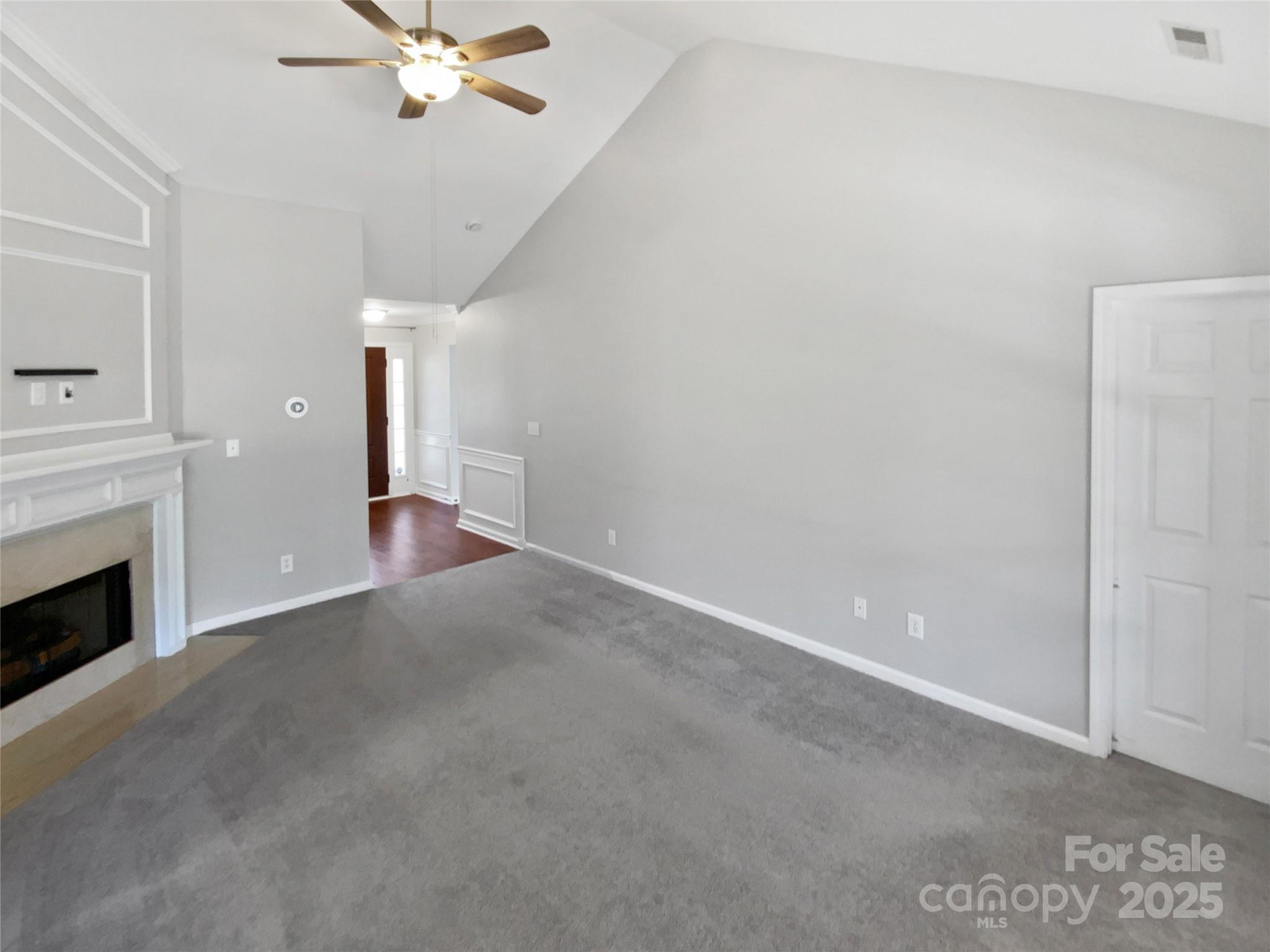 Legacy Park - Residential
