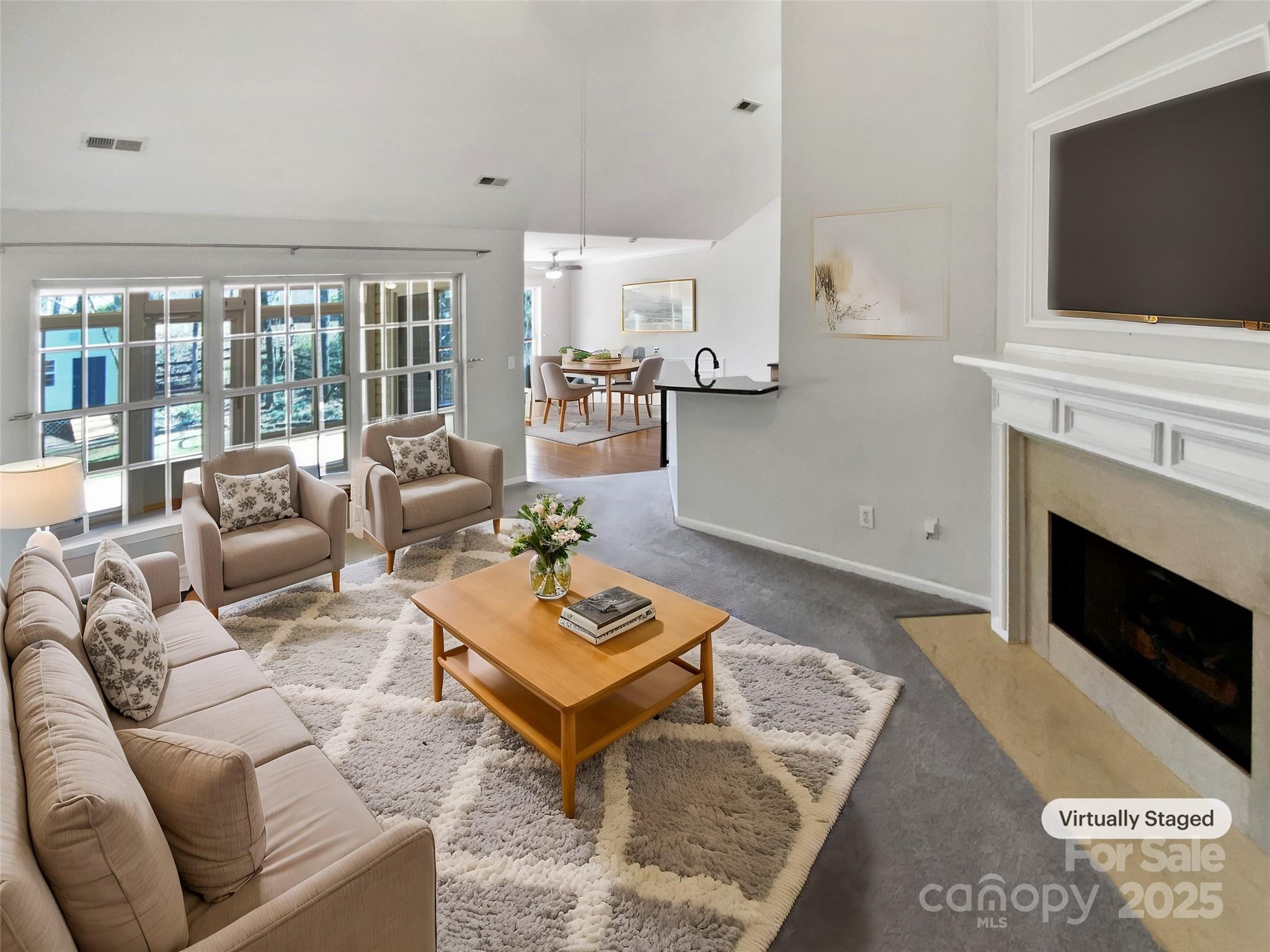 Legacy Park - Residential