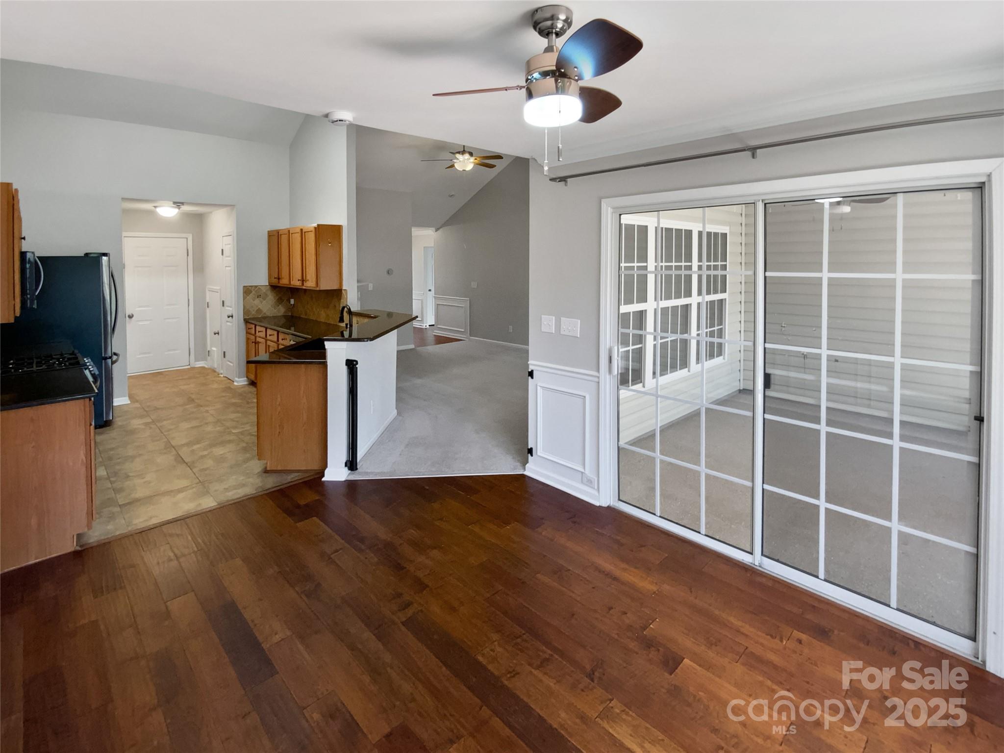 Legacy Park - Residential