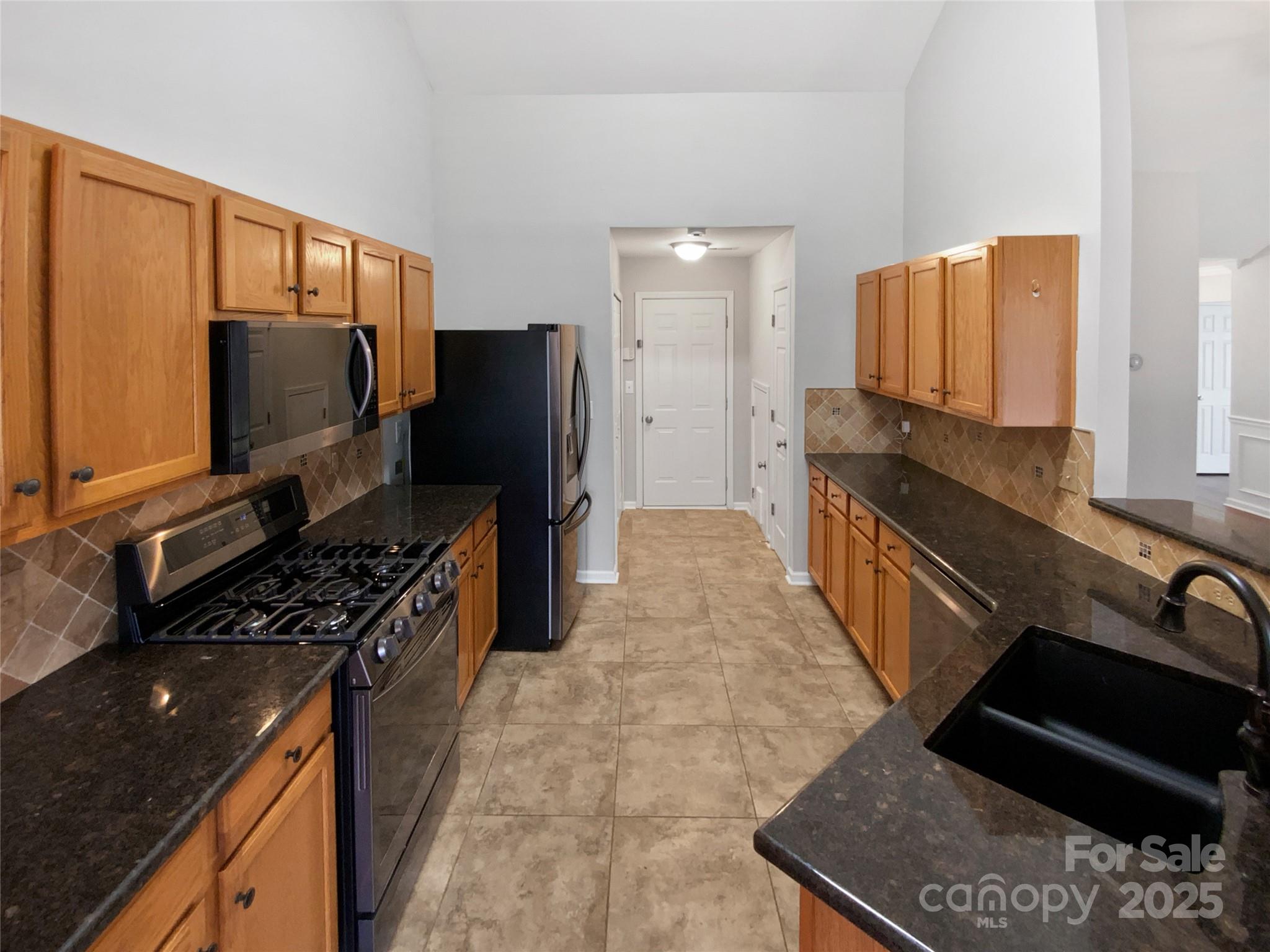 Legacy Park - Residential