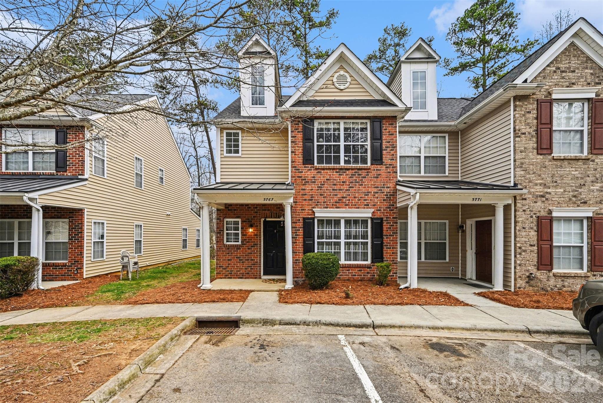Bent Creek - Residential