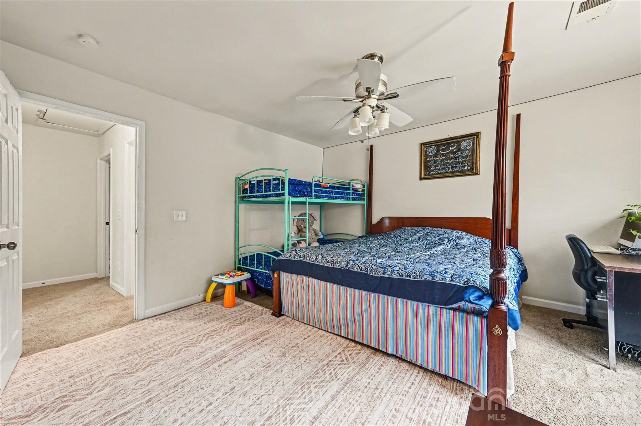 Bent Creek - Residential