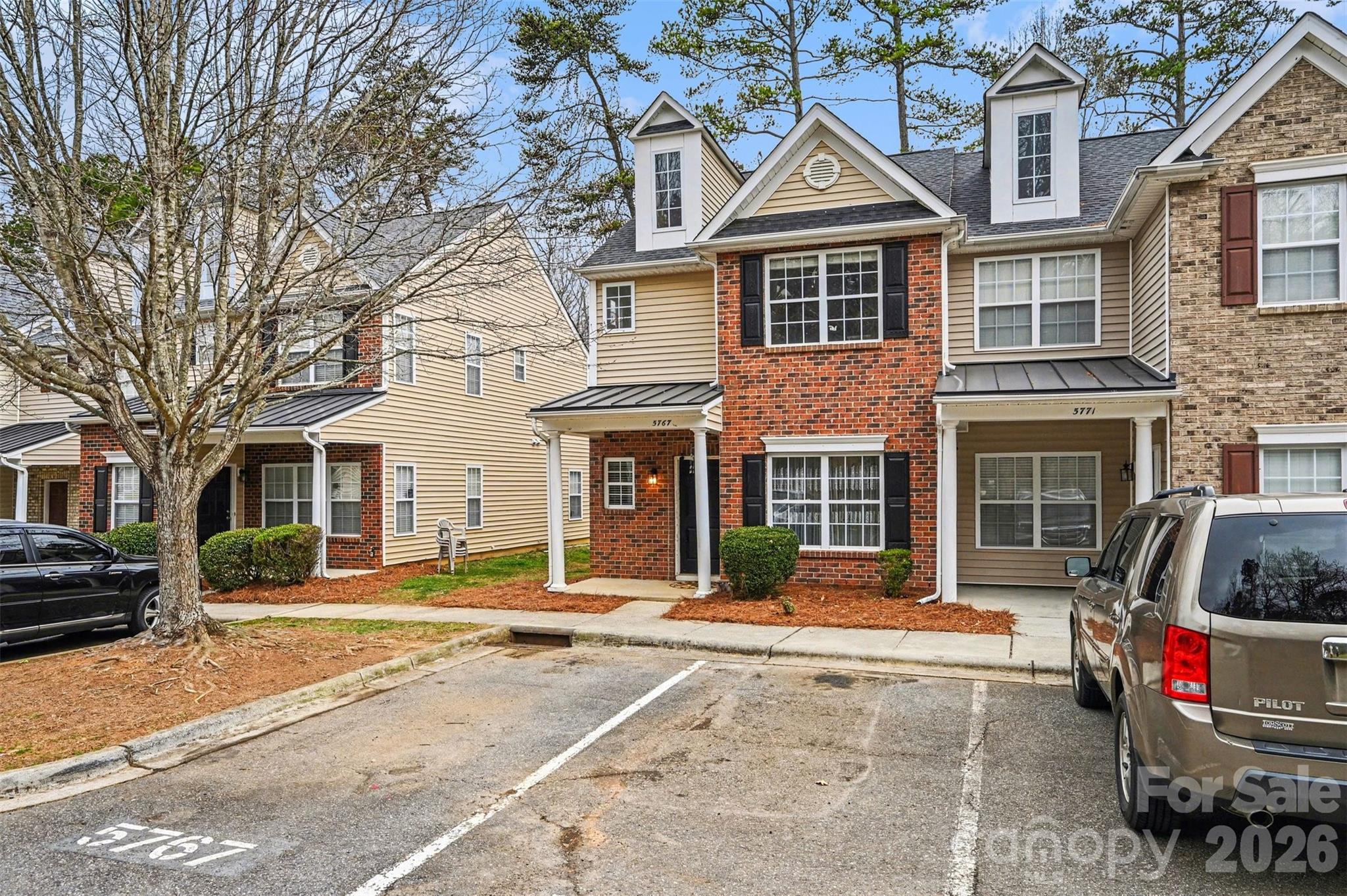 Bent Creek - Residential