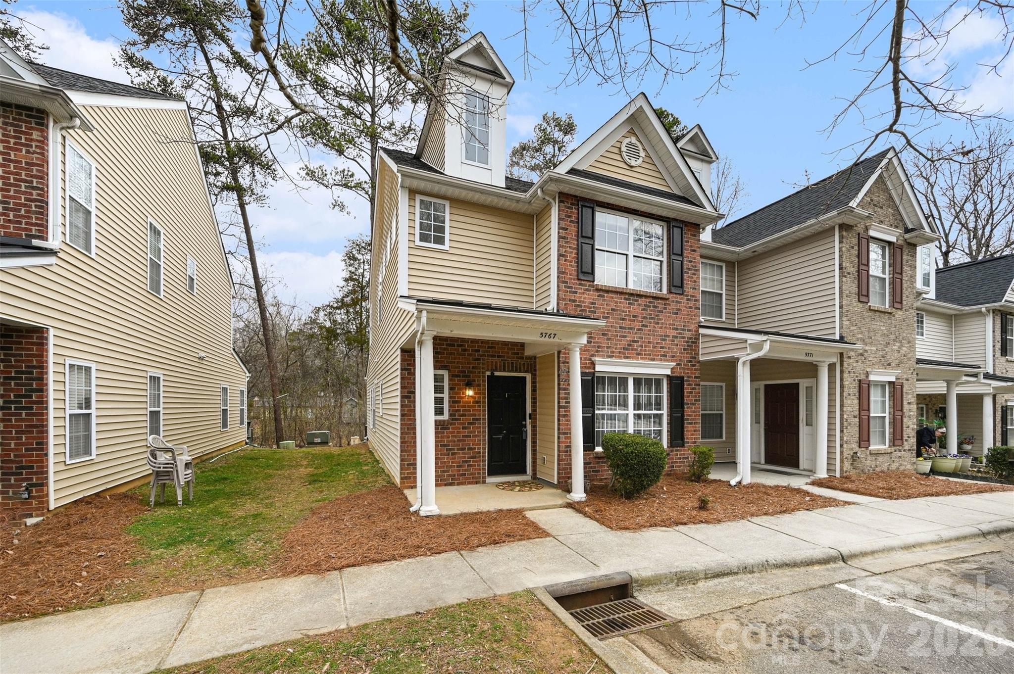 Bent Creek - Residential