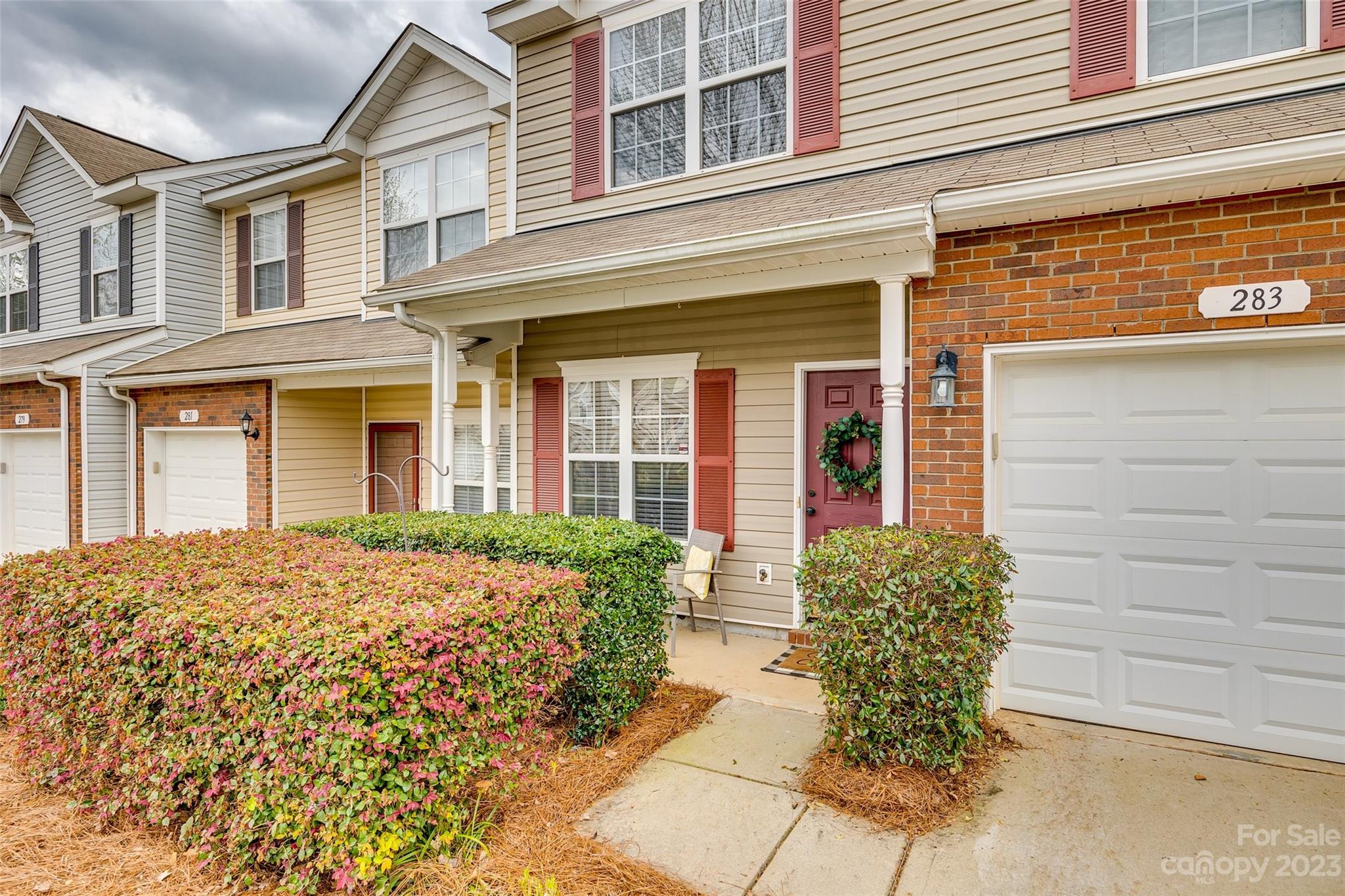 Cascades - Residential