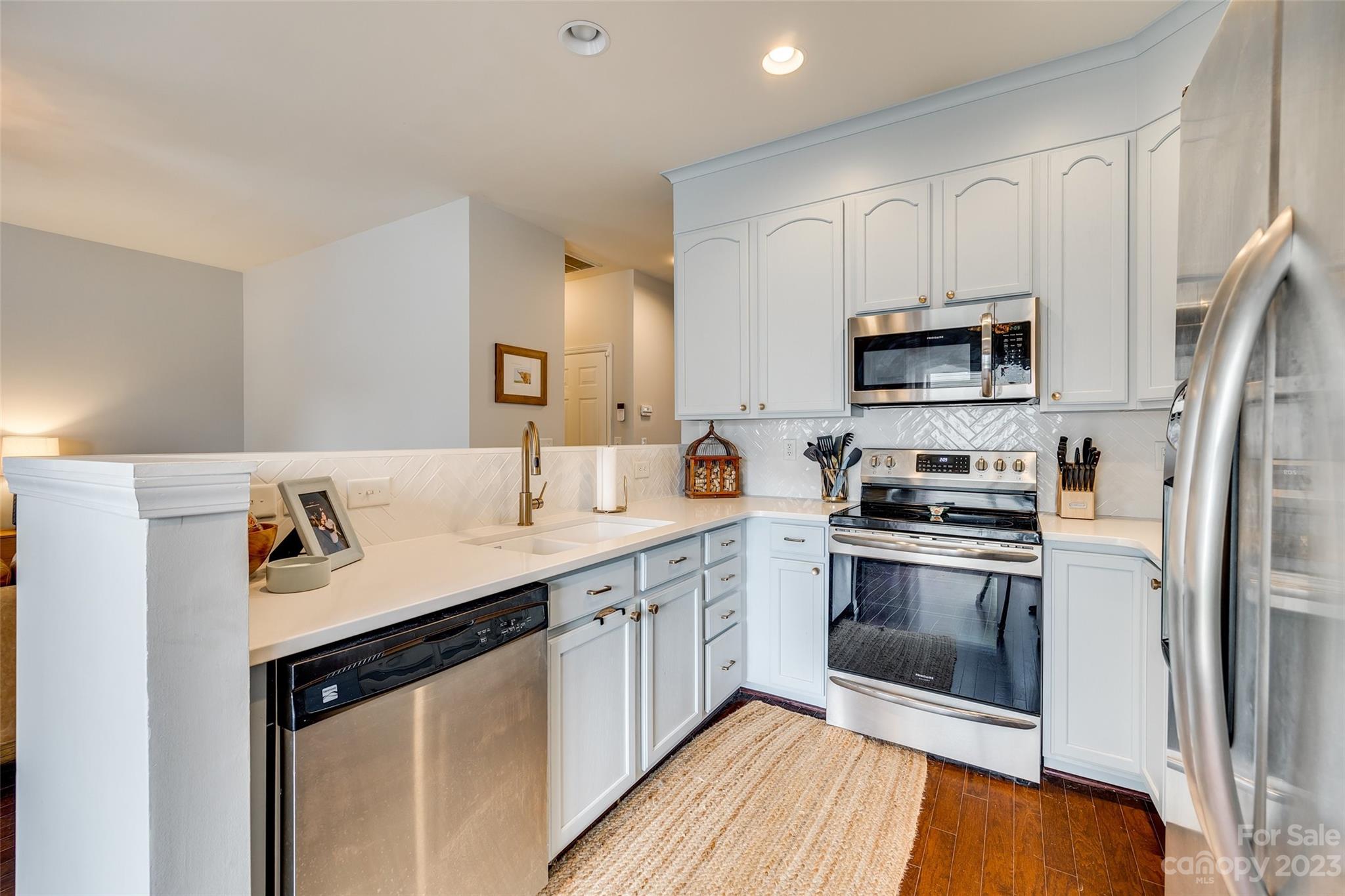 Cascades - Residential