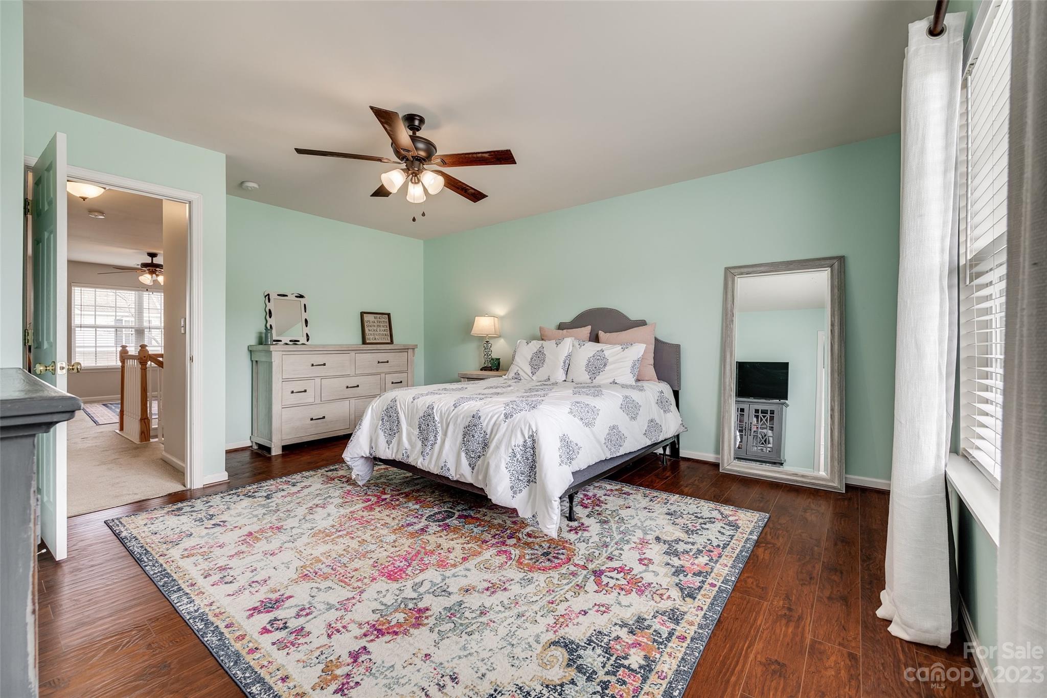 Cascades - Residential
