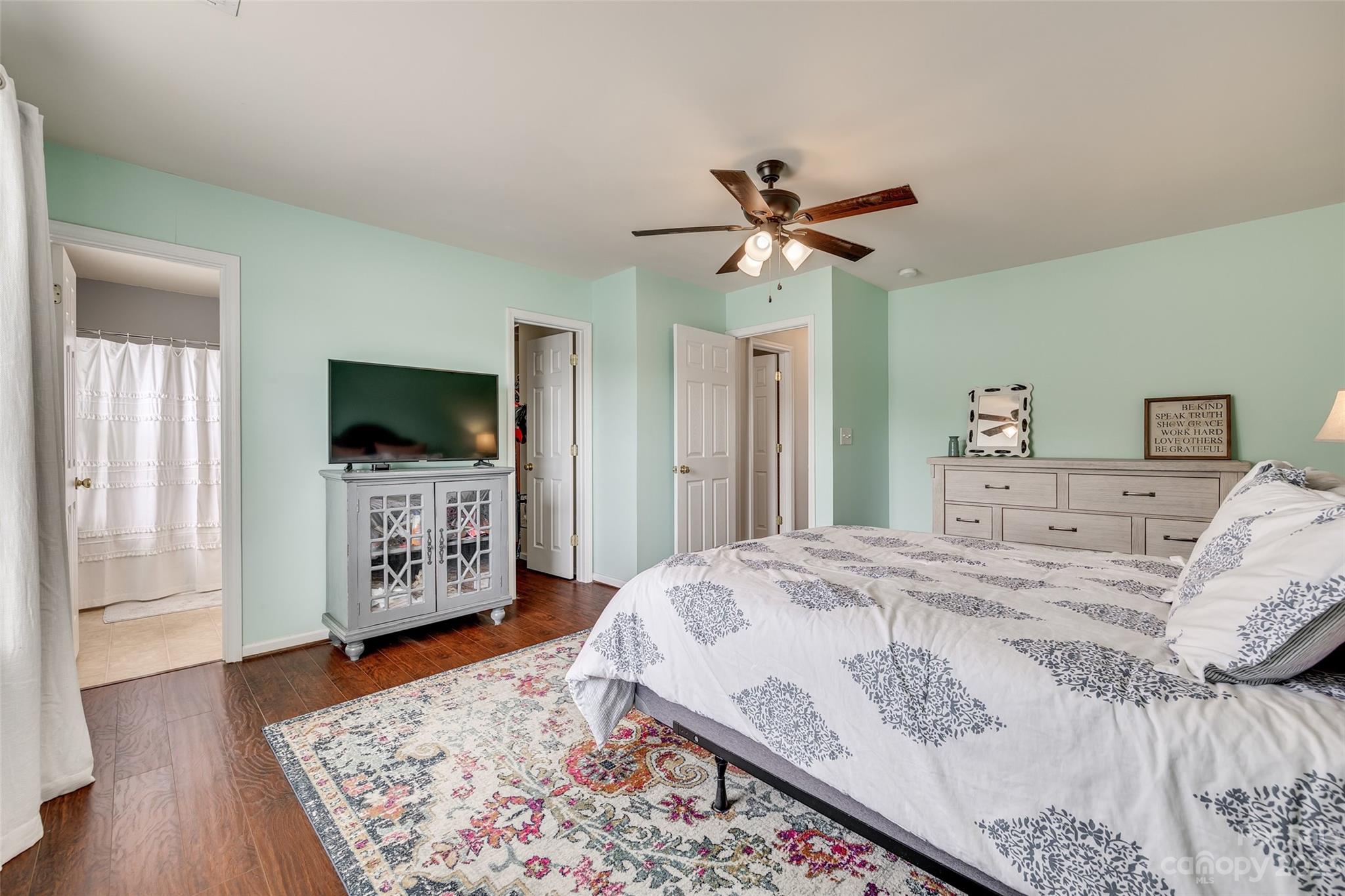 Cascades - Residential