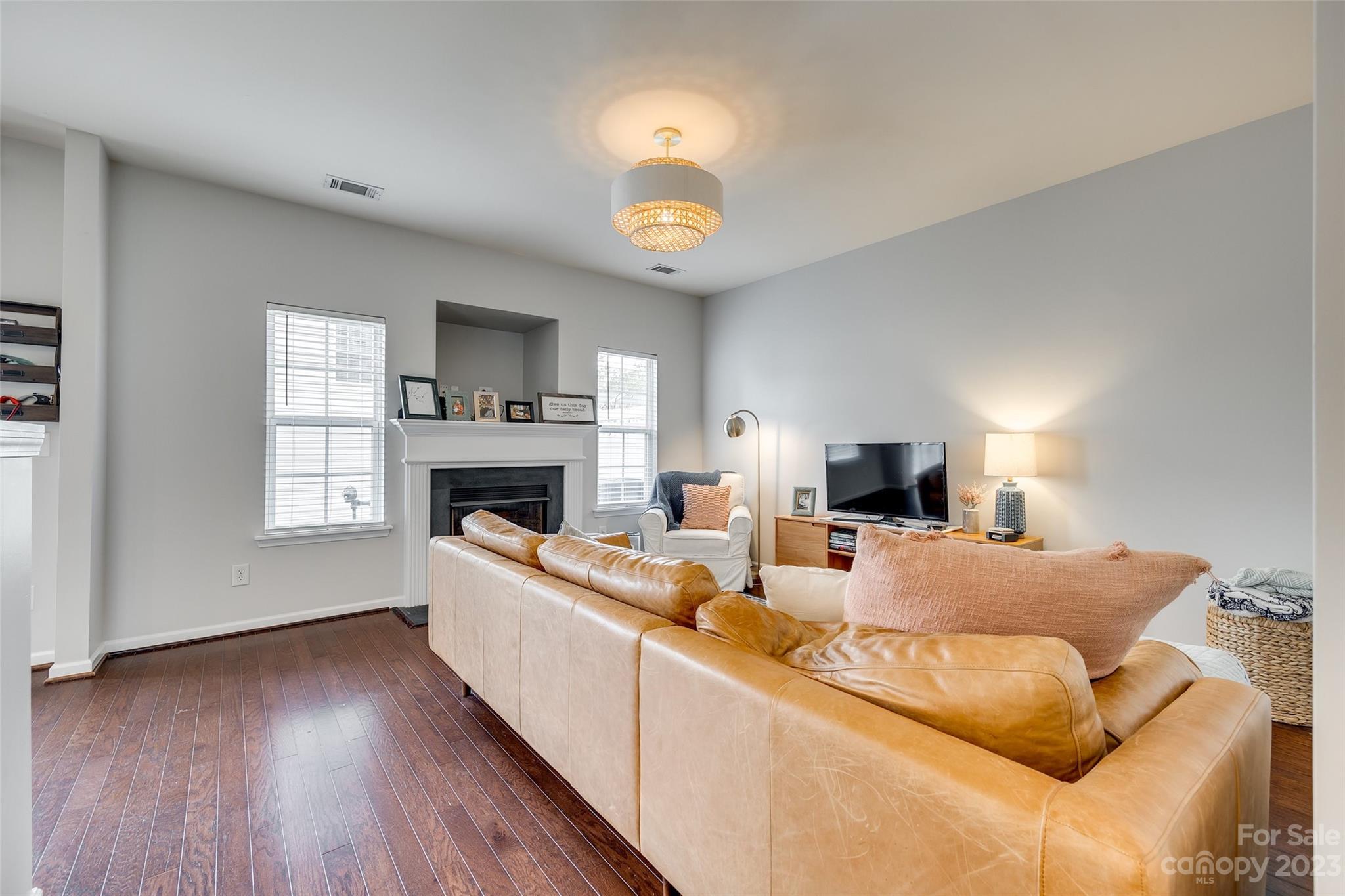 Cascades - Residential