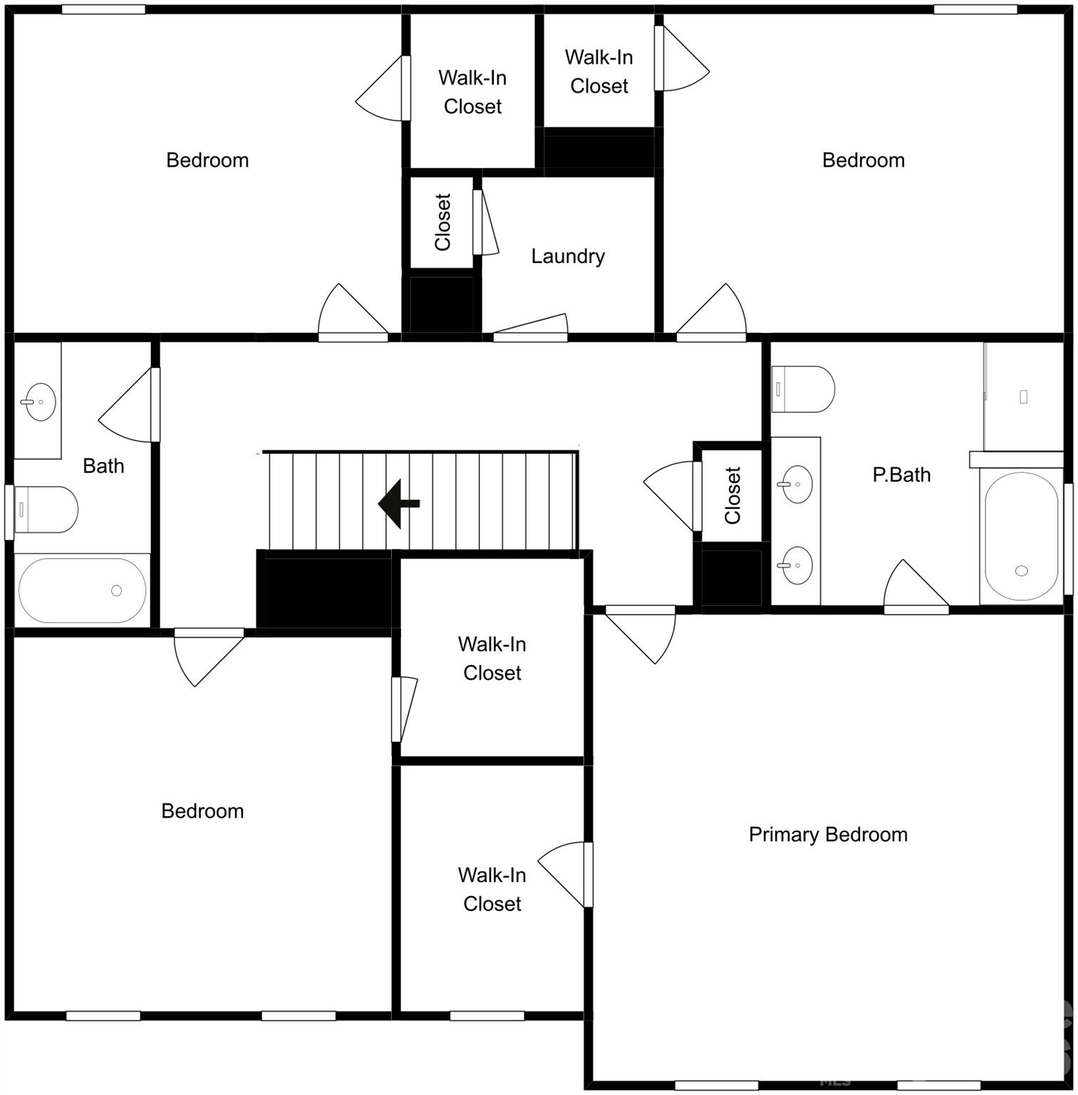 The Palisades - Residential