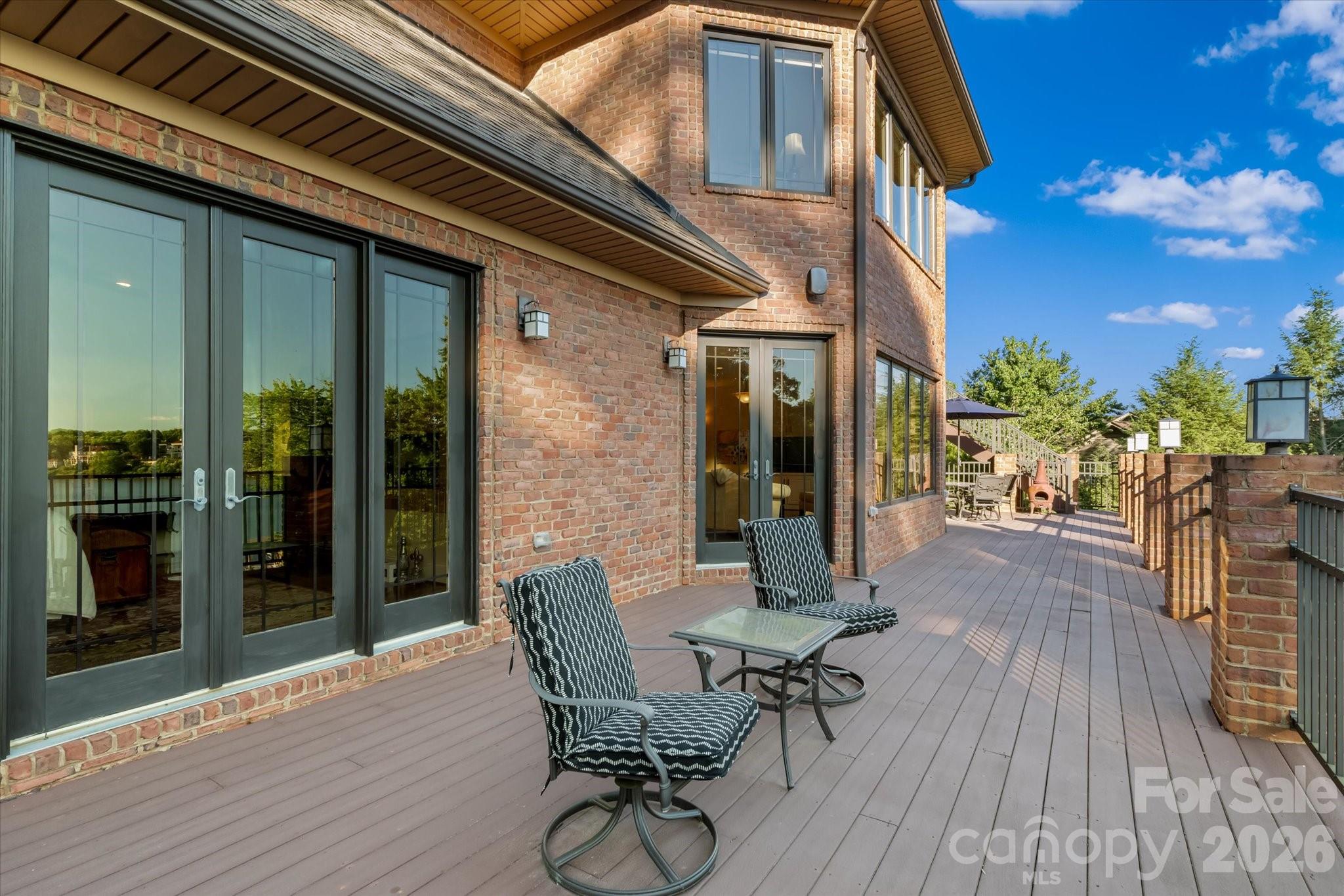Olivers Landing - Residential