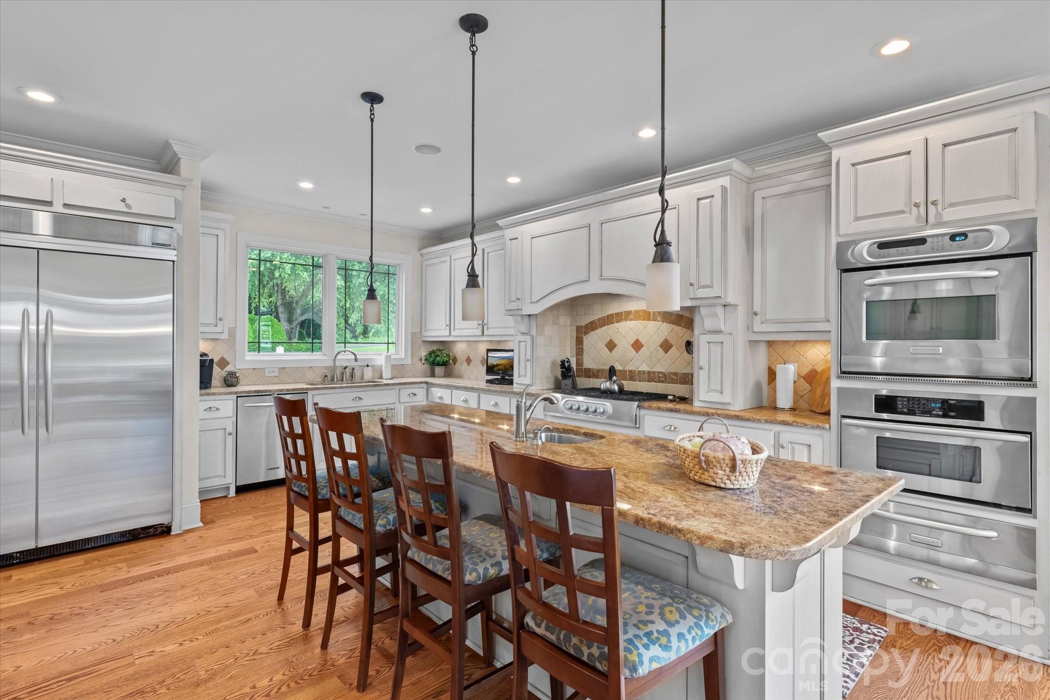 Olivers Landing - Residential