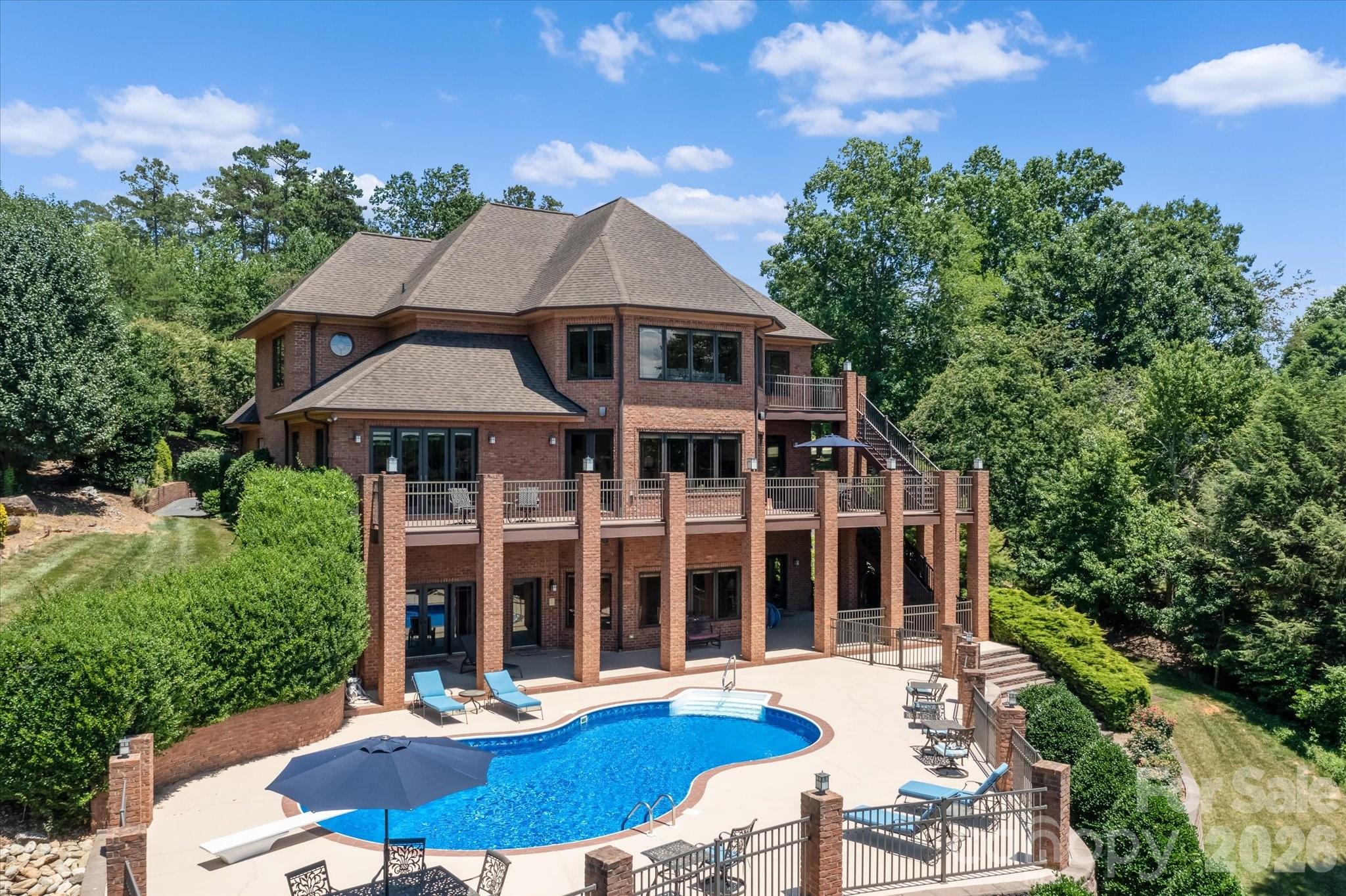 Olivers Landing - Residential