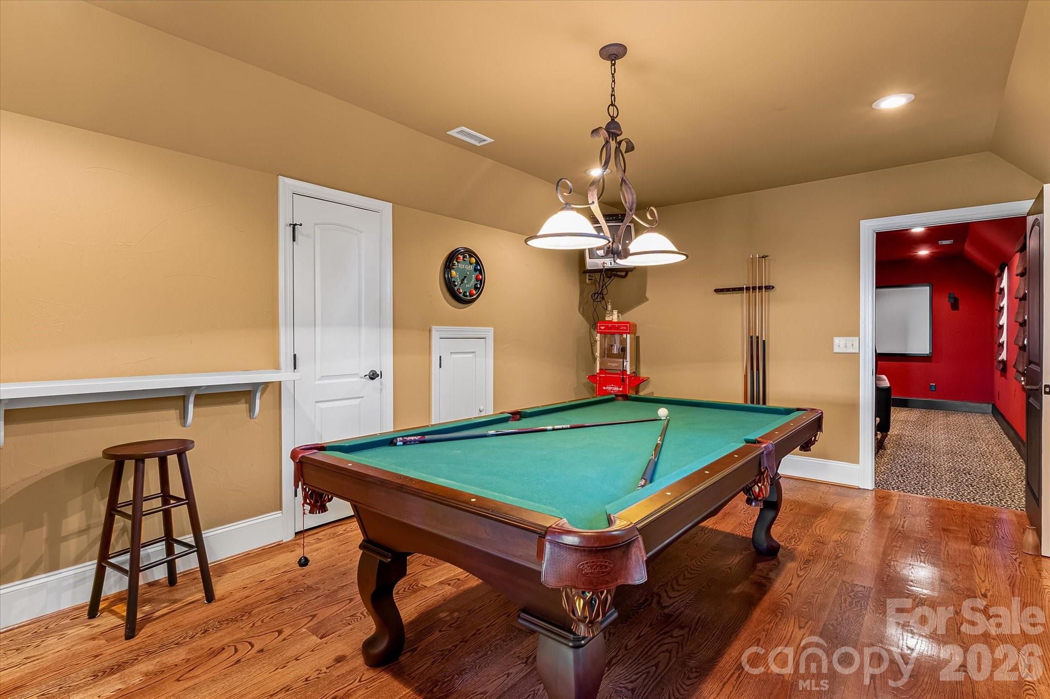 Olivers Landing - Residential