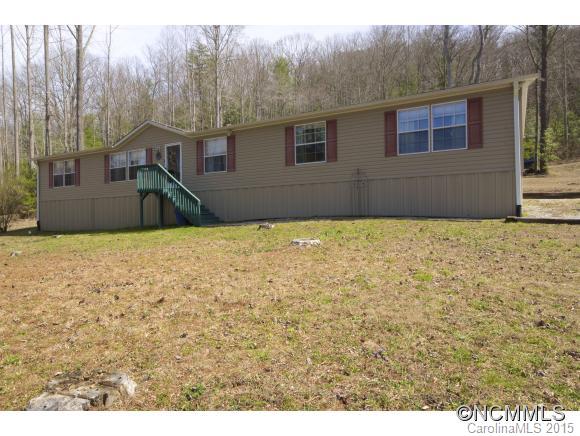 Jim Collins Acres - Residential