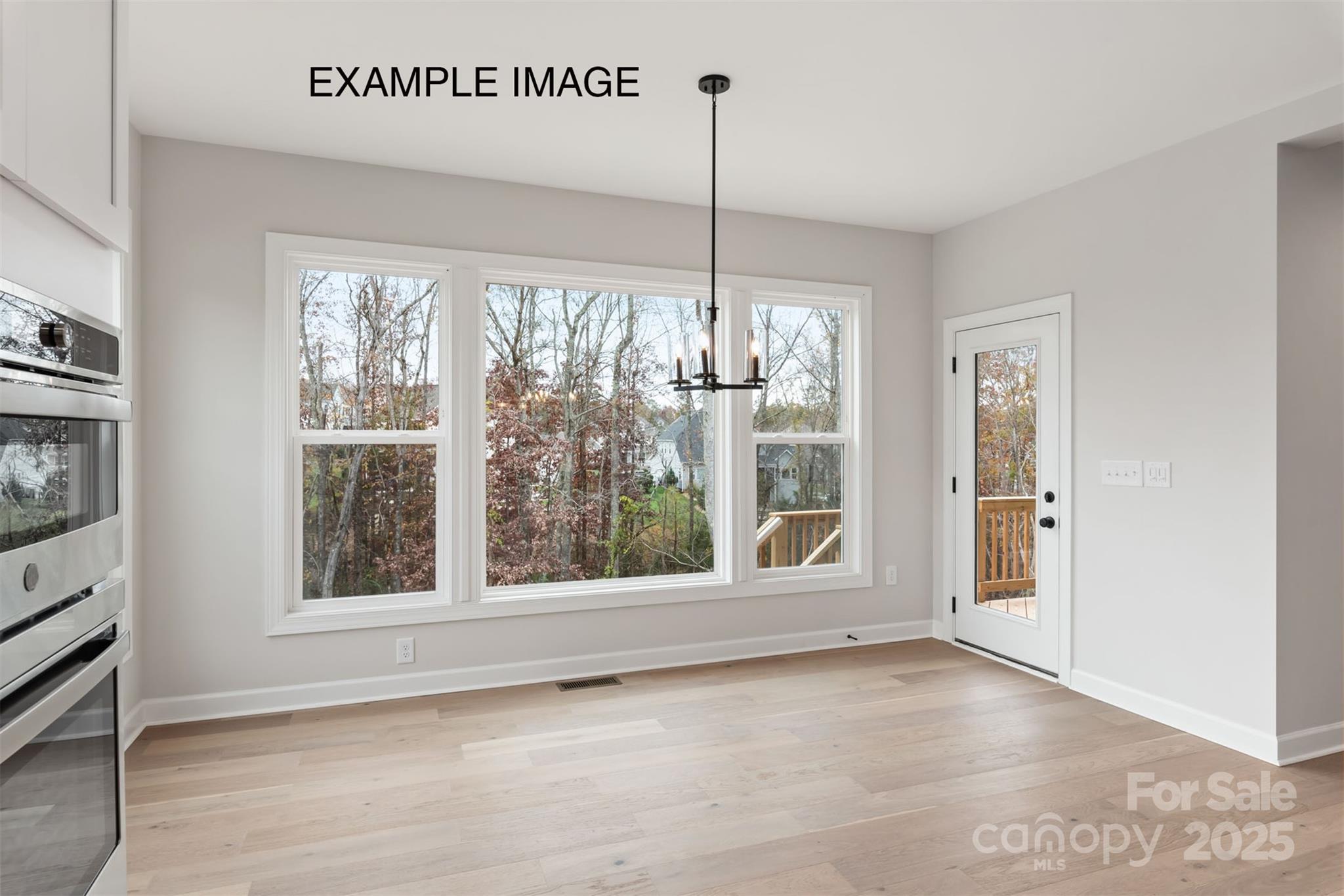 Enclave at Massey - Residential