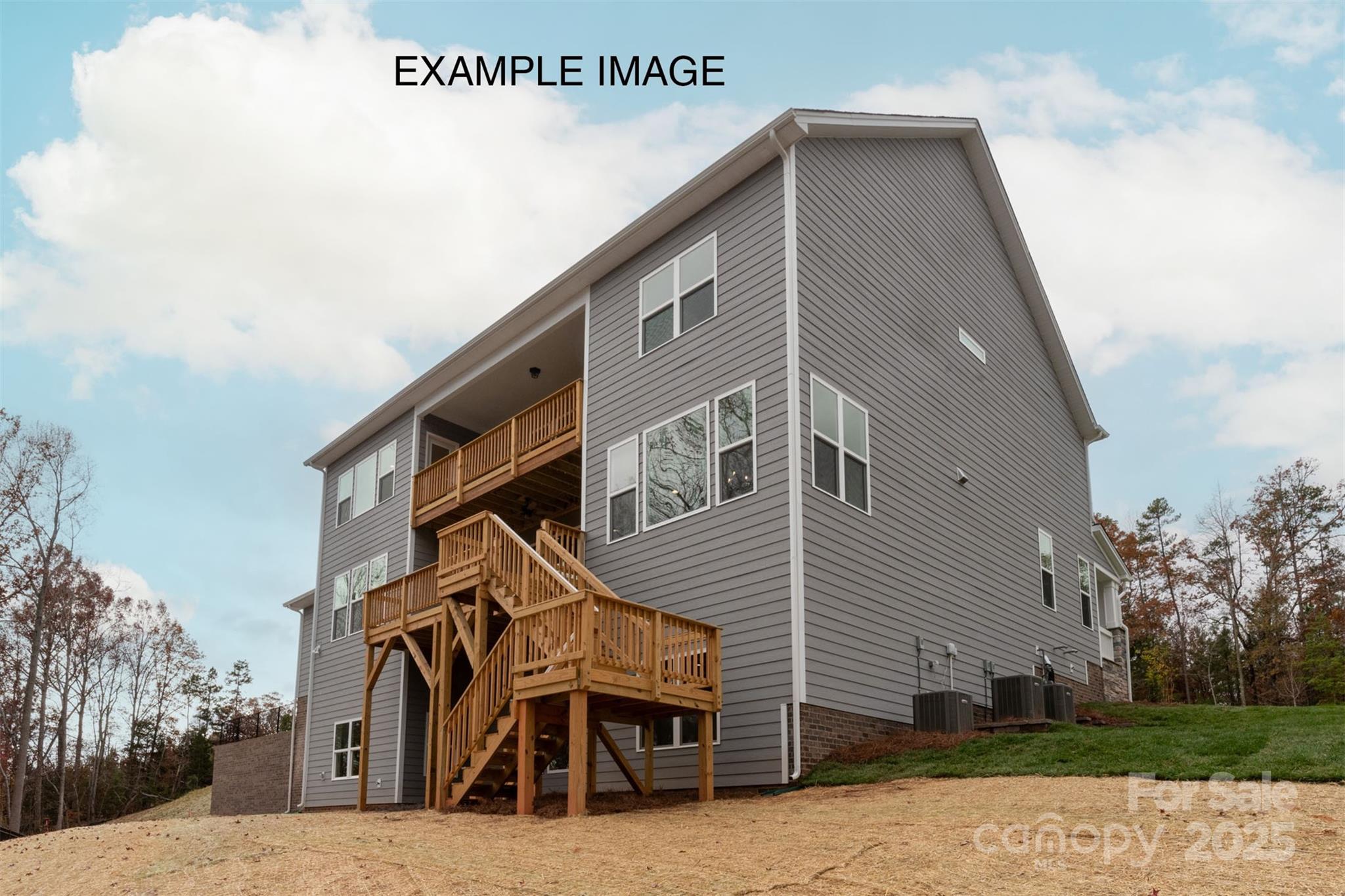 Enclave at Massey - Residential