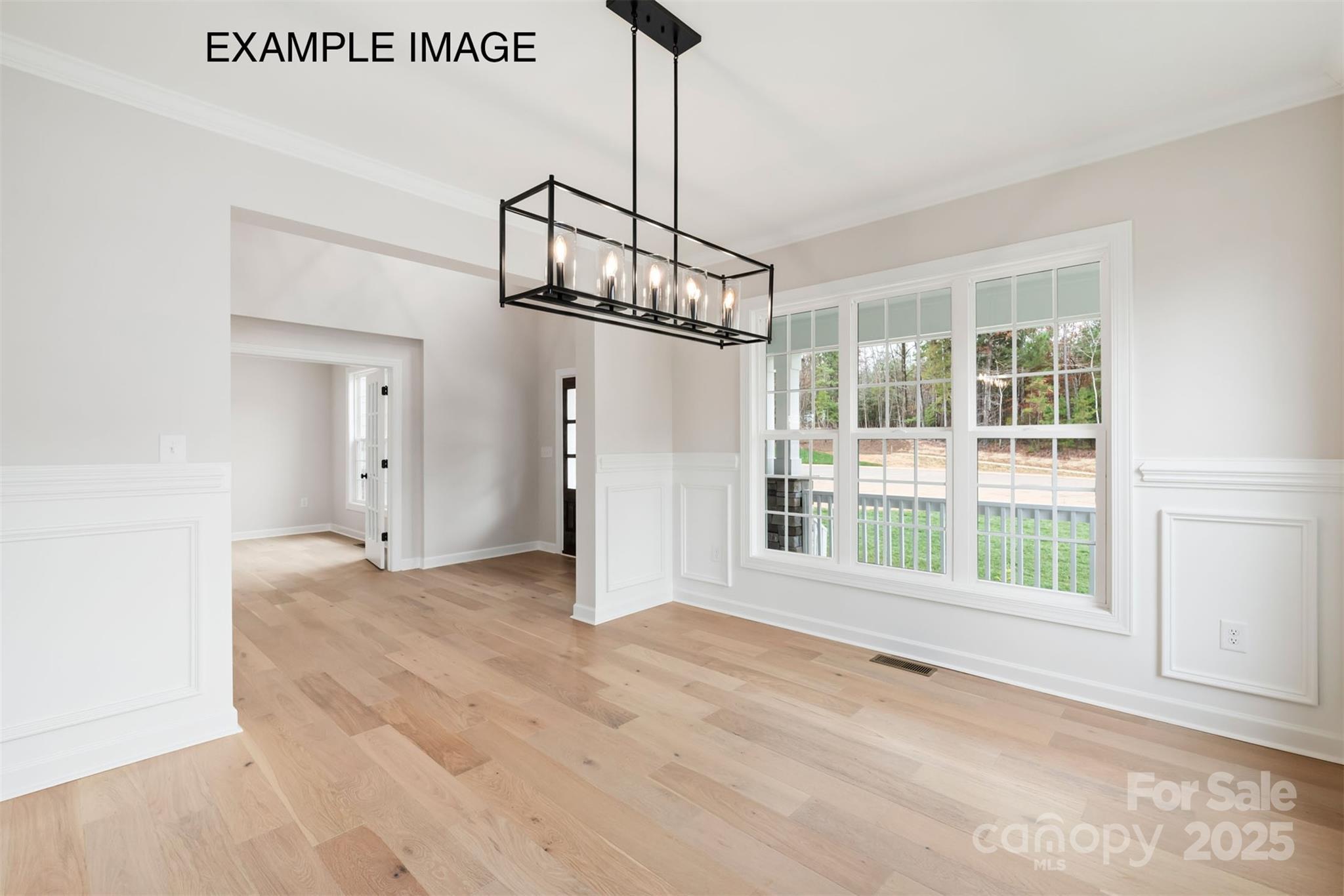 Enclave at Massey - Residential