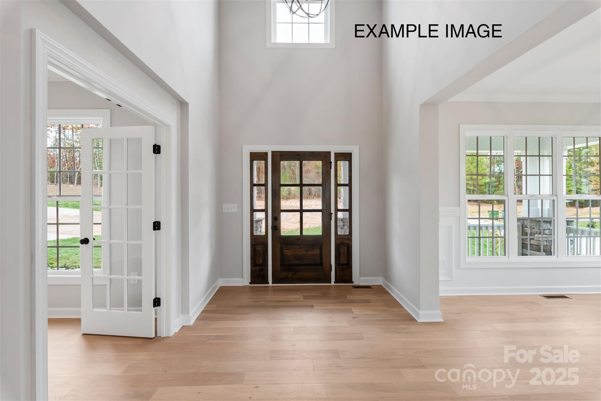 Enclave at Massey - Residential