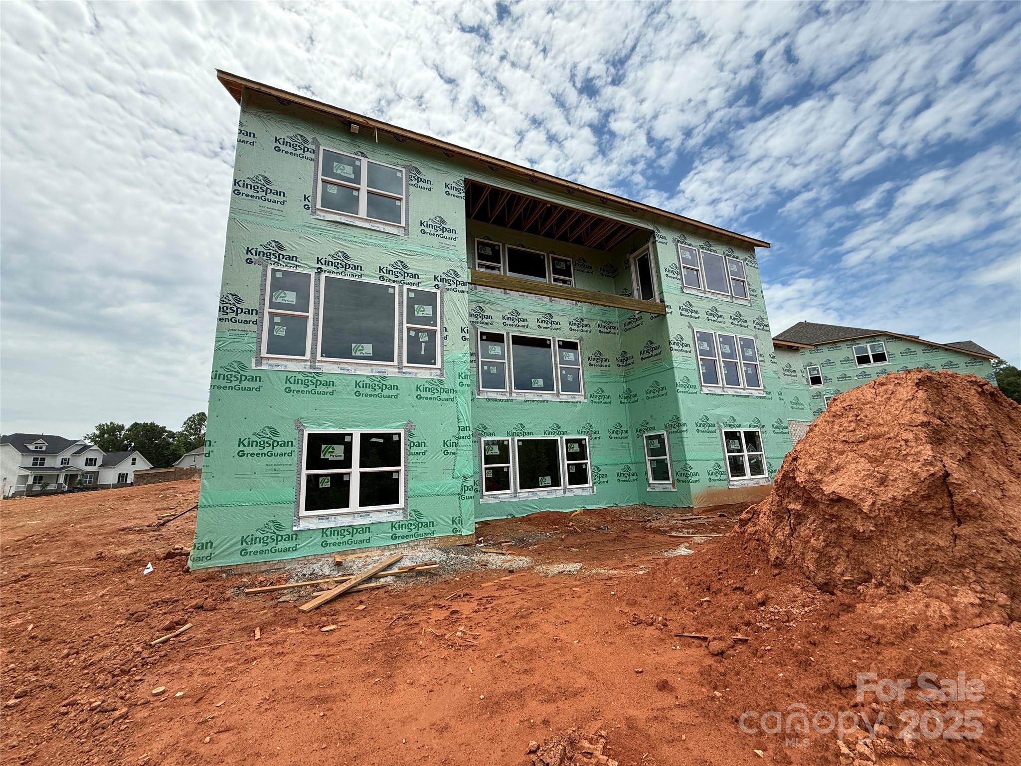 Enclave at Massey - Residential