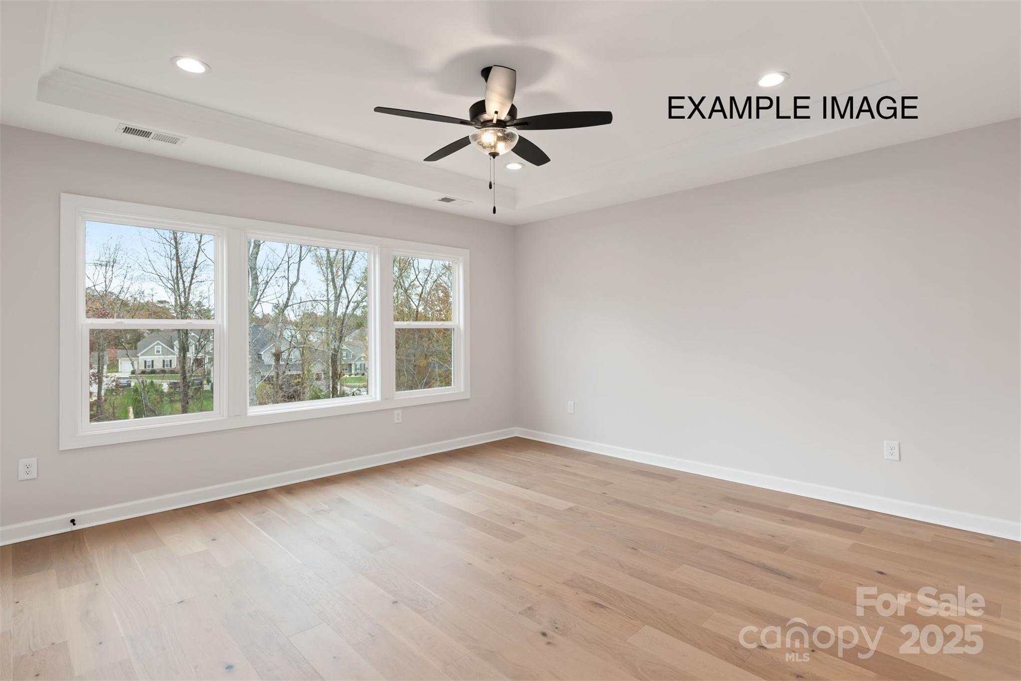 Enclave at Massey - Residential