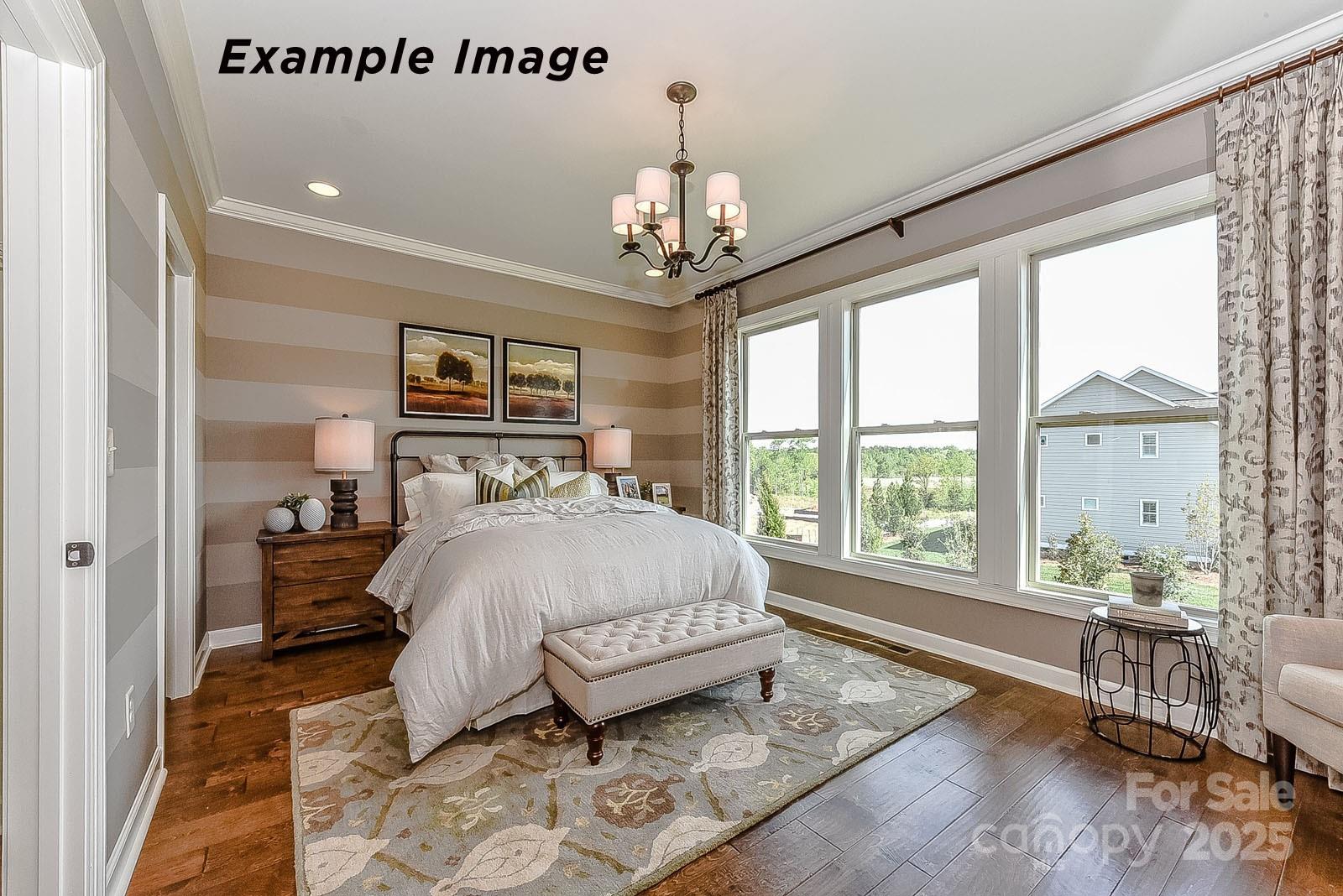 Enclave at Massey - Residential