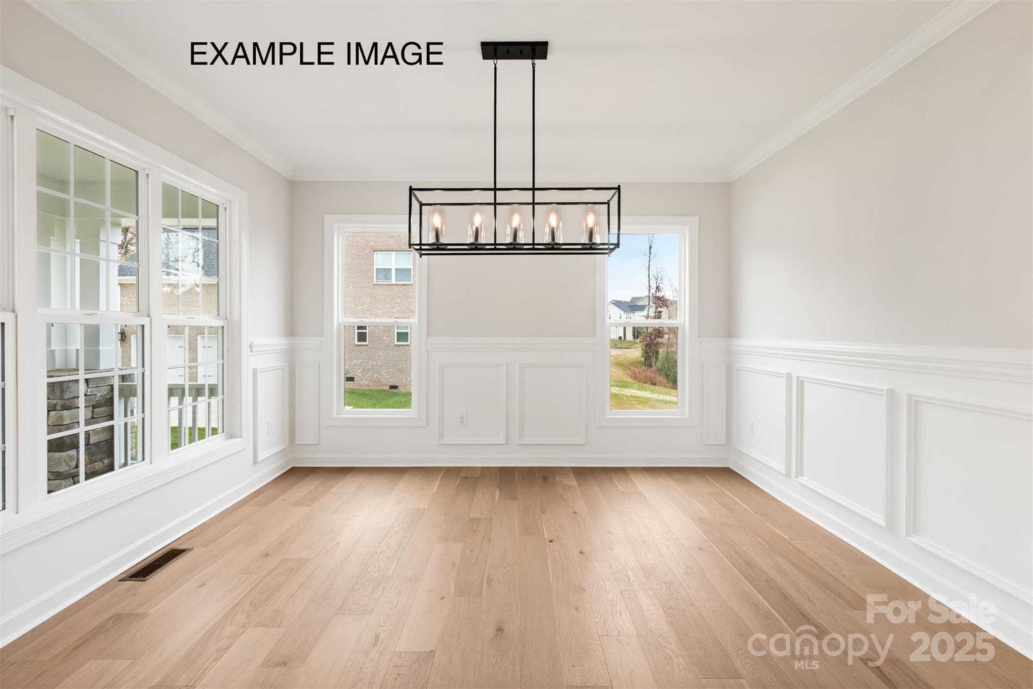 Enclave at Massey - Residential