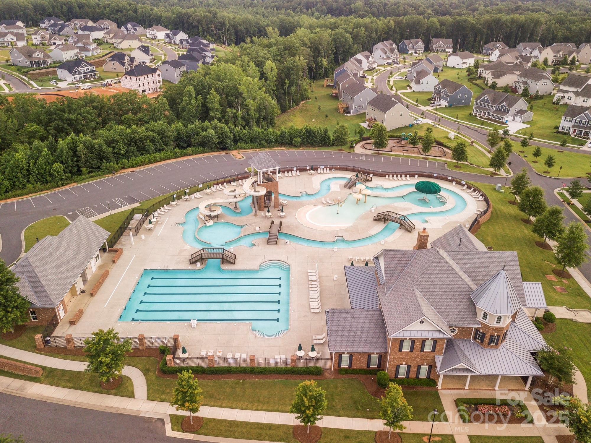 Enclave at Massey - Residential