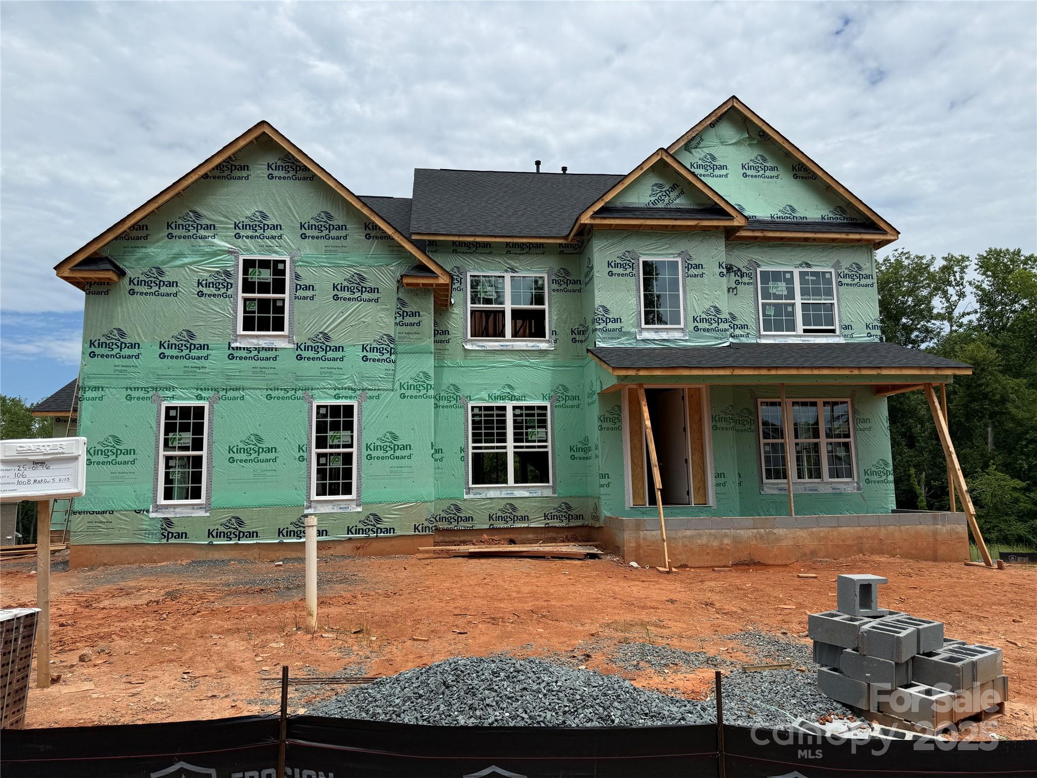 Enclave at Massey - Residential