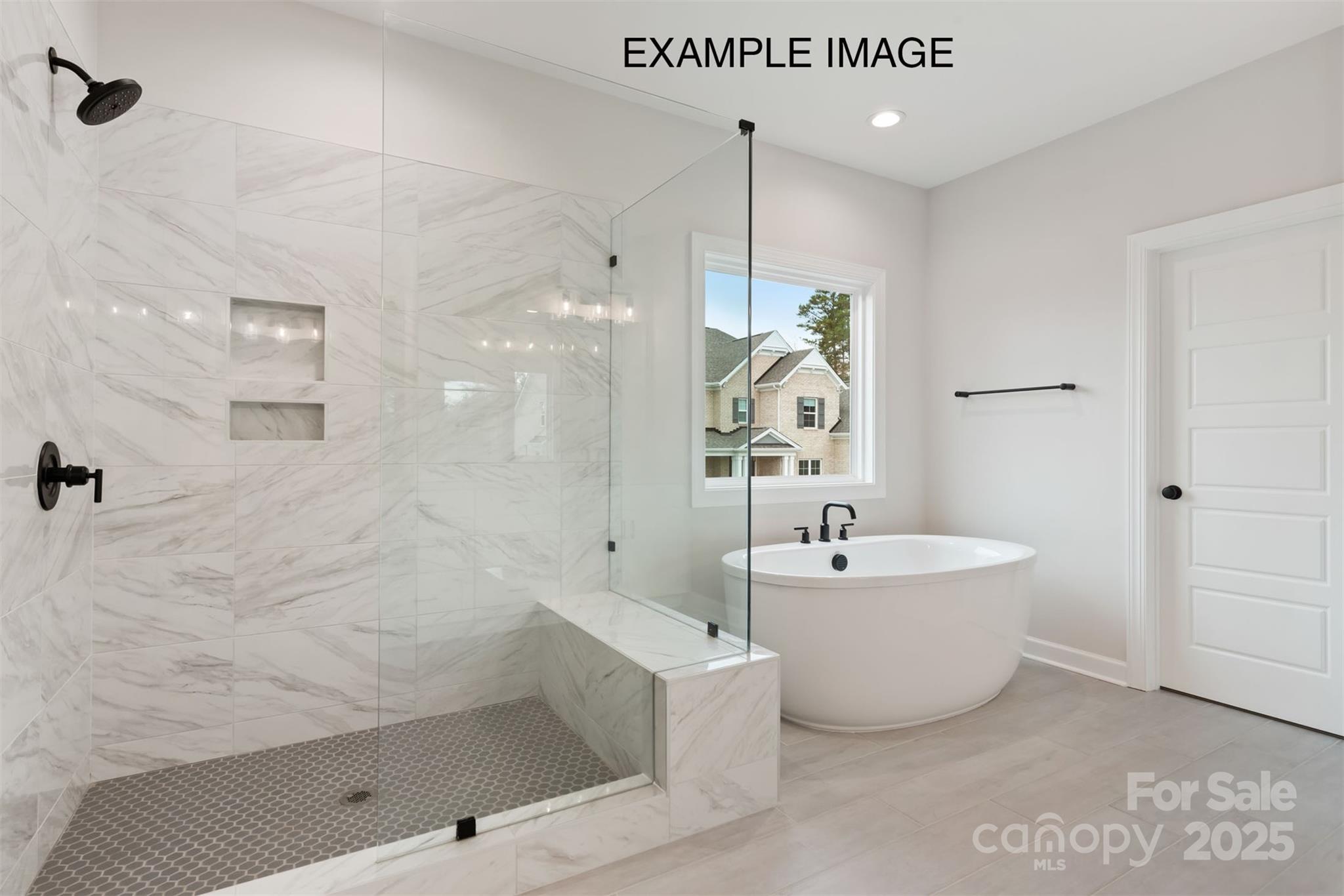 Enclave at Massey - Residential
